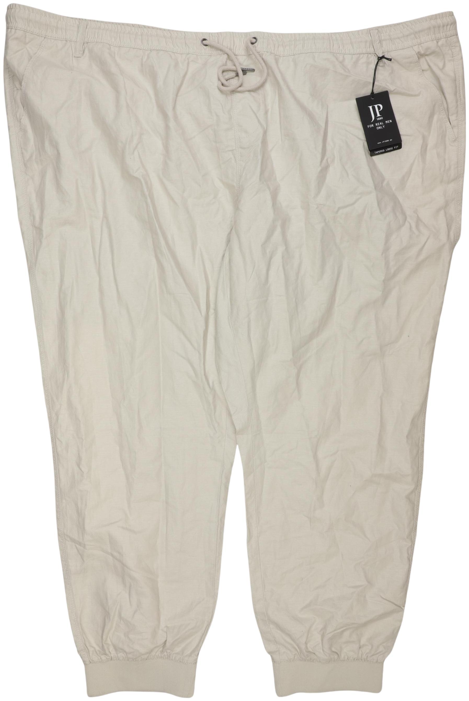

JP 1880 Herren Stoffhose, beige, Gr. 0