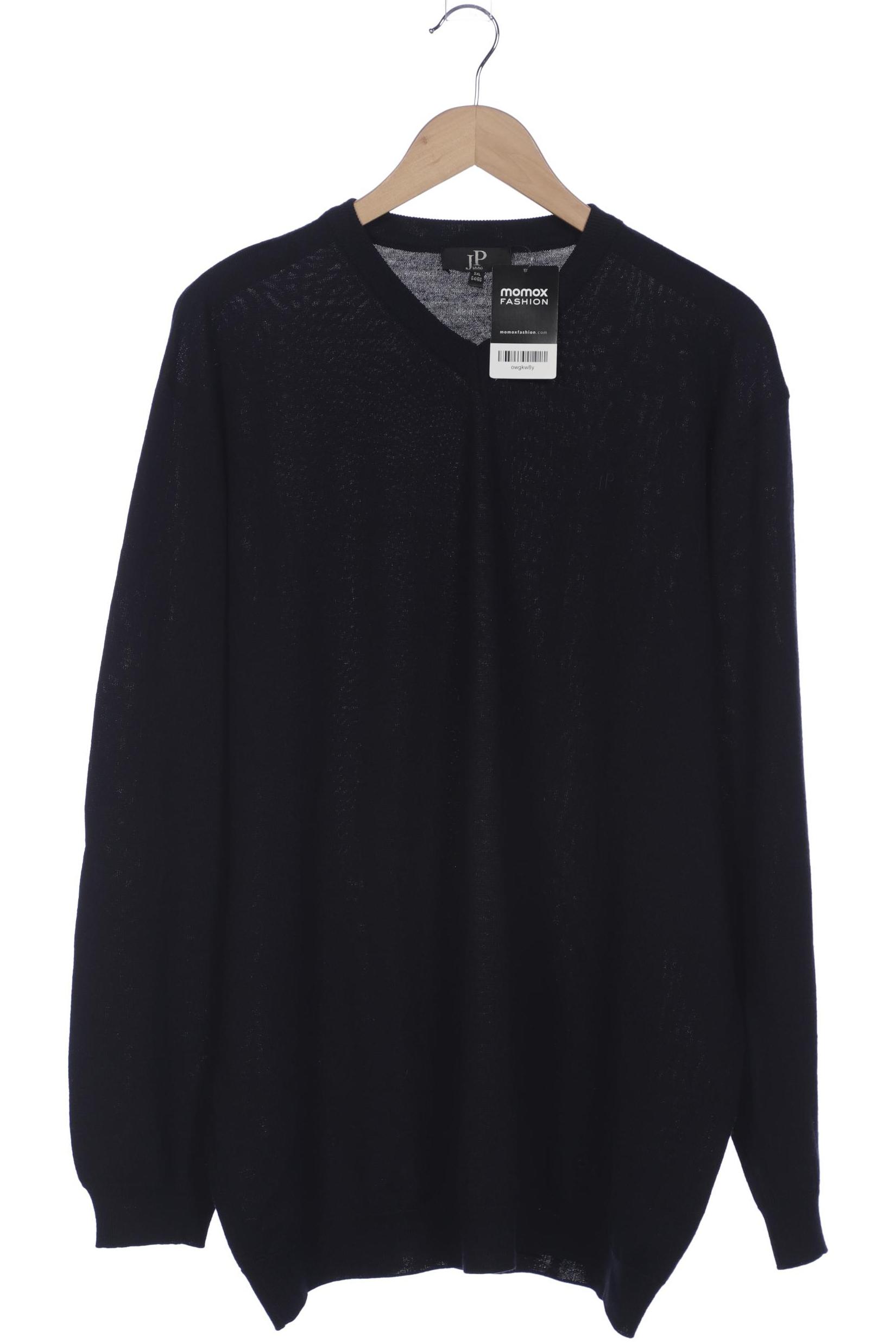 

JP 1880 Herren Pullover, marineblau, Gr. 64