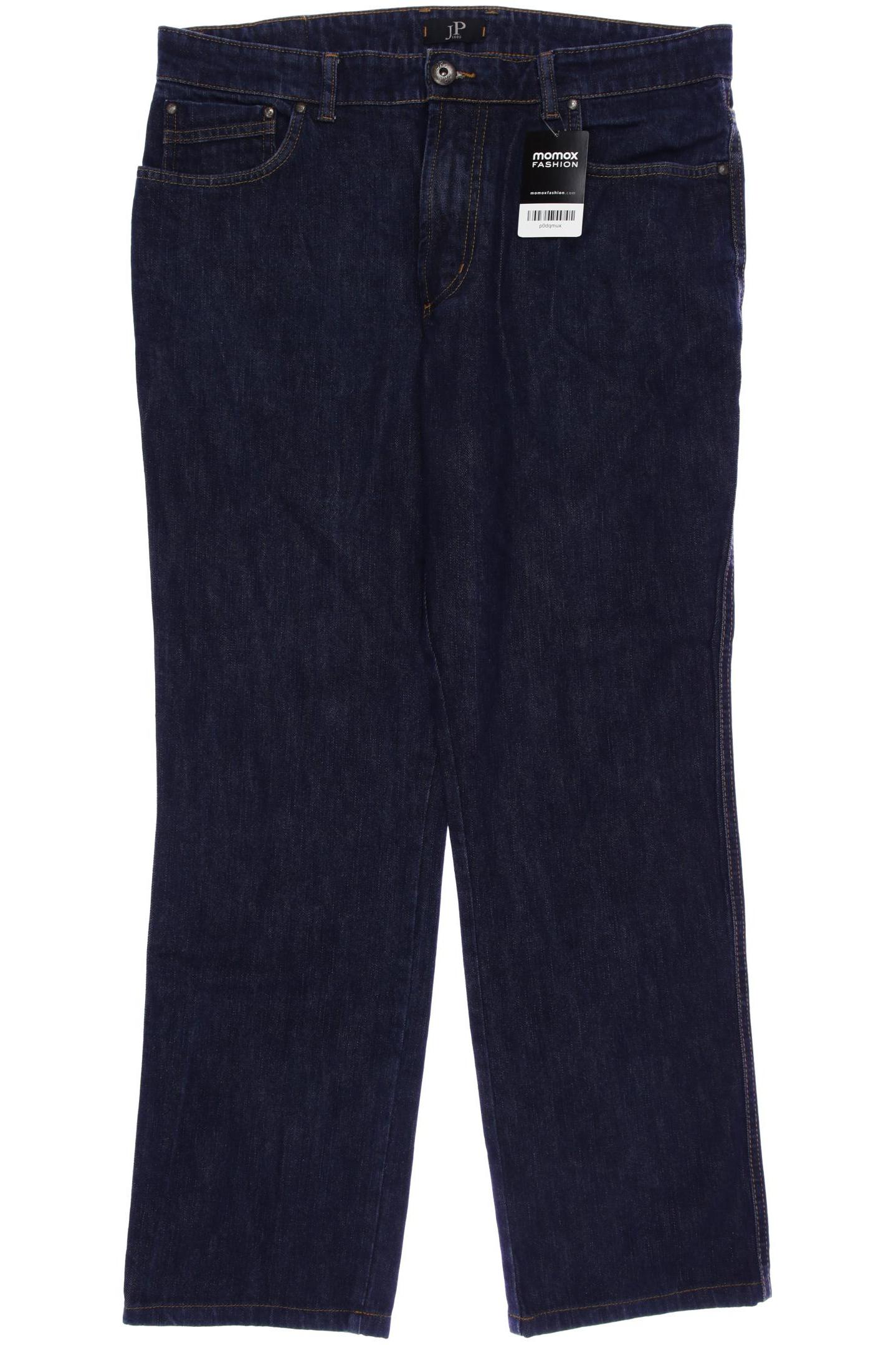 

JP 1880 Herren Jeans, bordeaux, Gr. 26