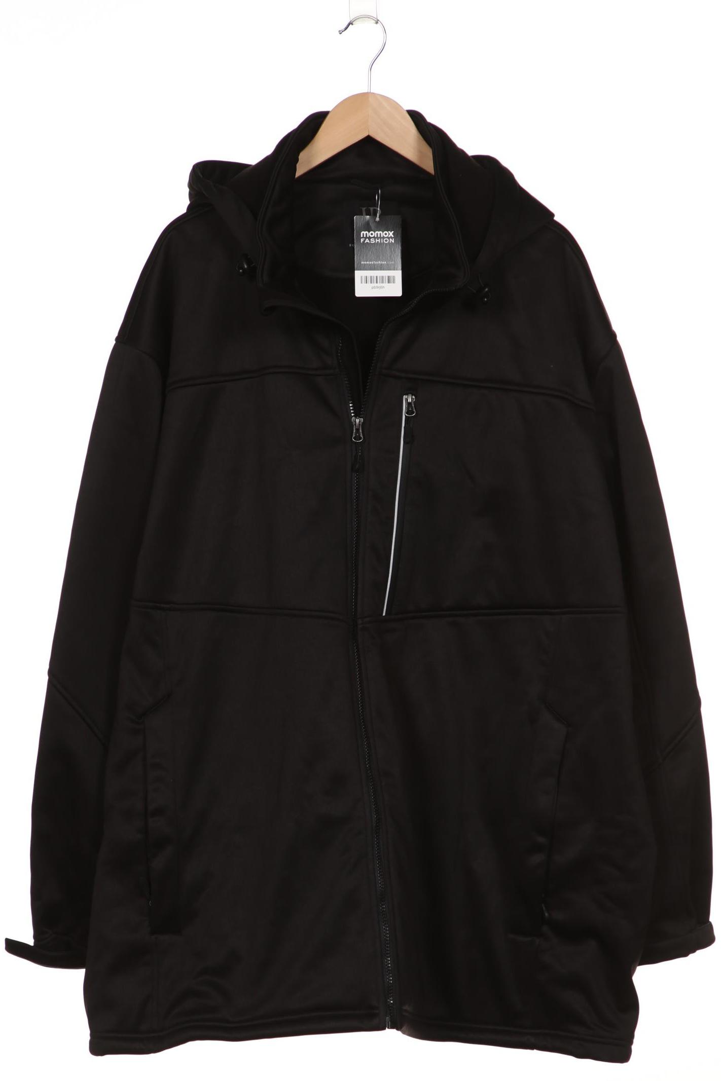 

JP 1880 Herren Jacke, schwarz, Gr. 64