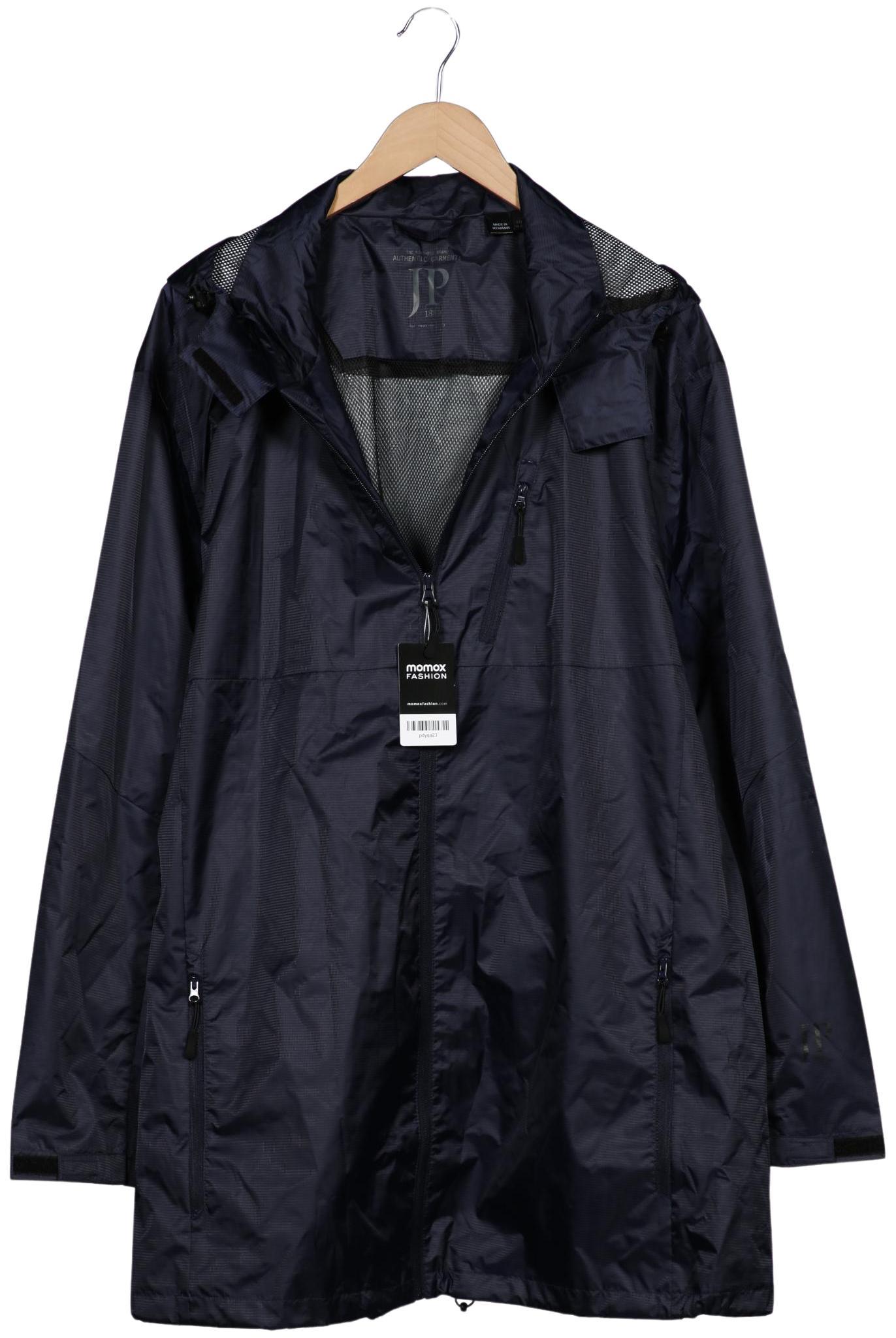 

JP 1880 Herren Jacke, marineblau, Gr. 60