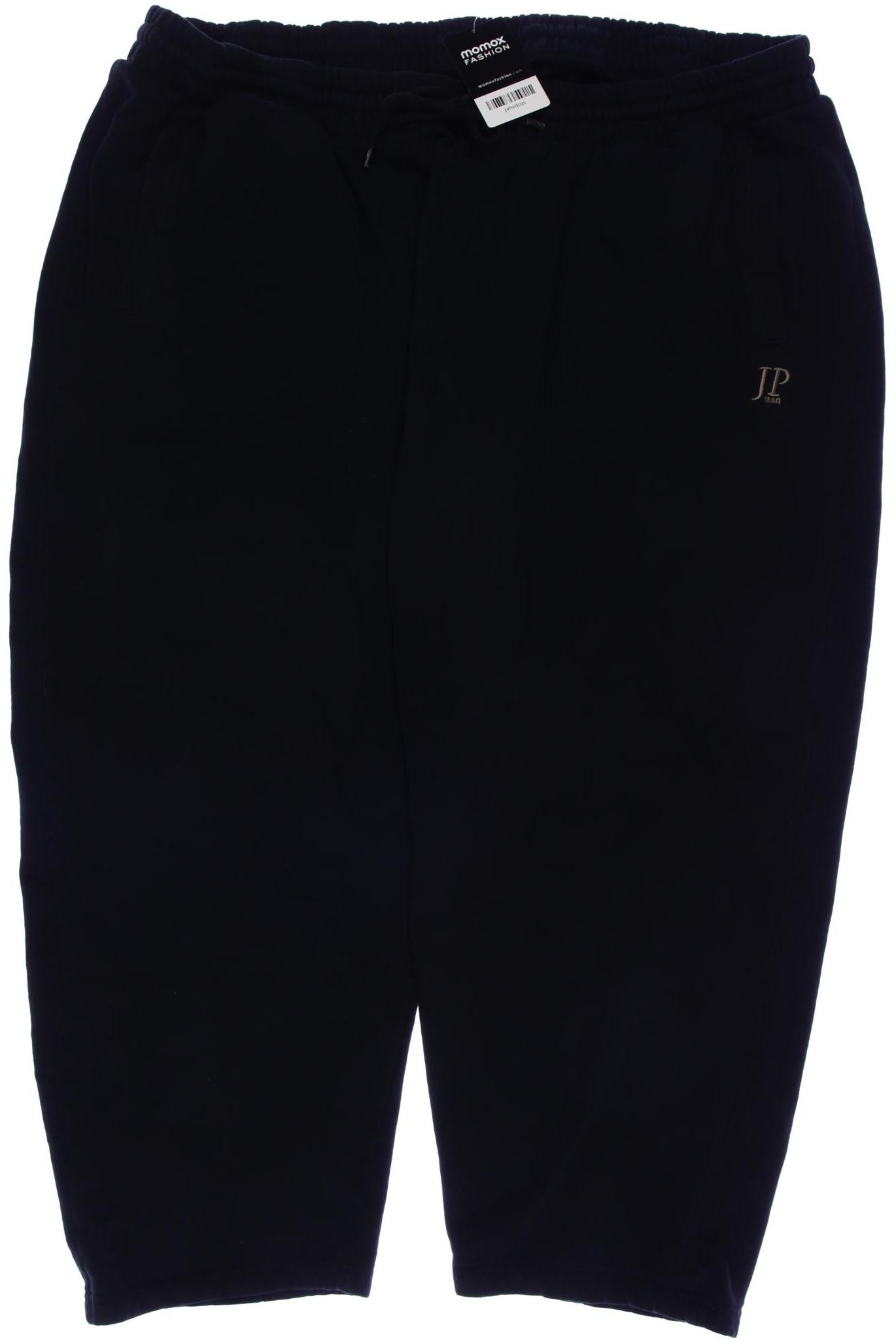

JP 1880 Herren Stoffhose, schwarz, Gr. 0