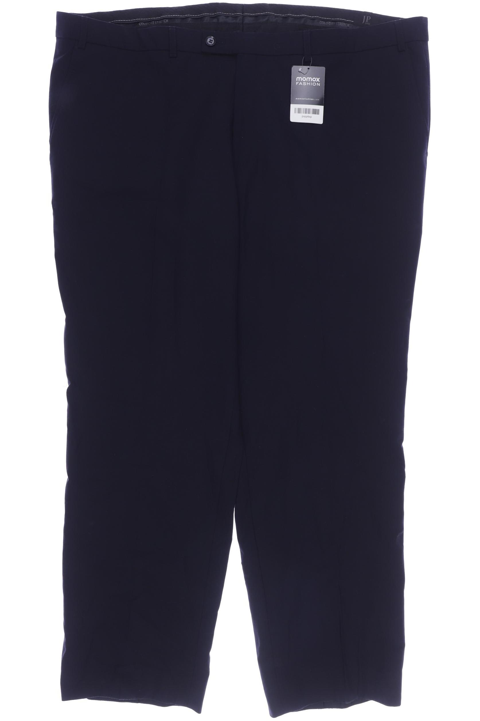 

JP 1880 Herren Stoffhose, marineblau