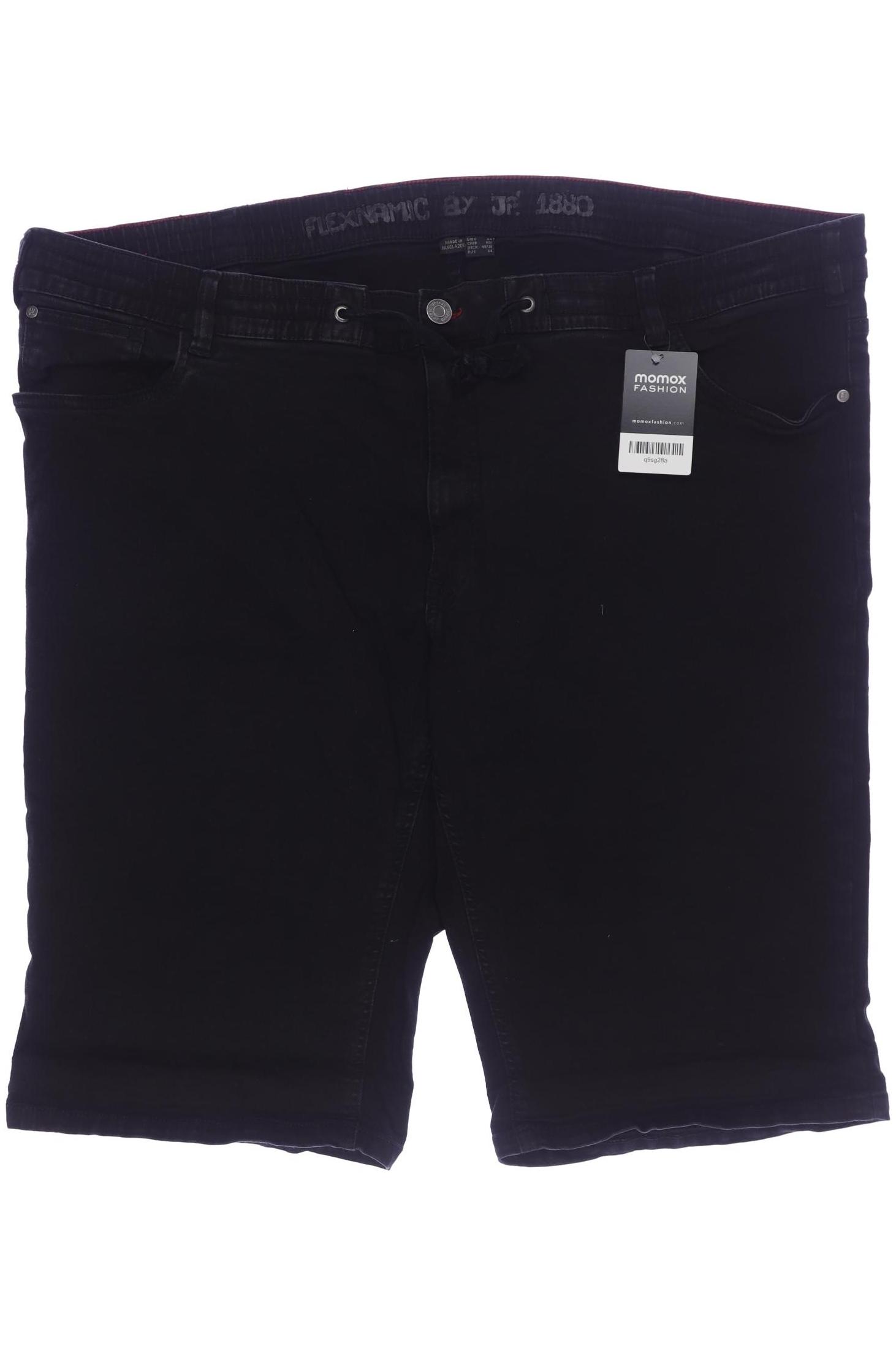

JP 1880 Herren Shorts, schwarz, Gr. 64