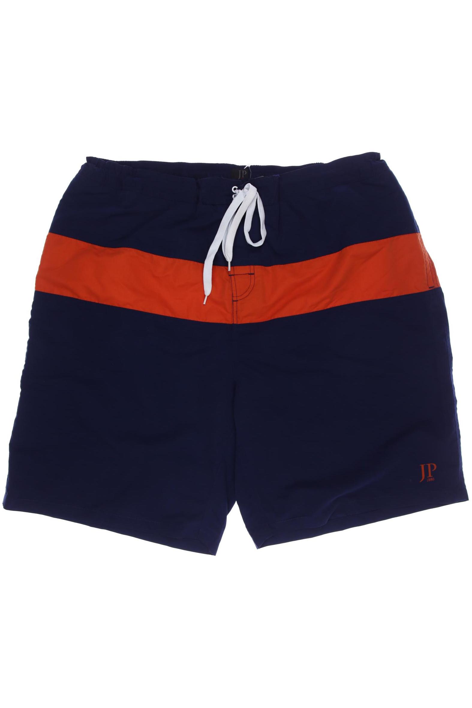 Thumbnail - JP 1880 Herren Shorts, marineblau, Gr. 58