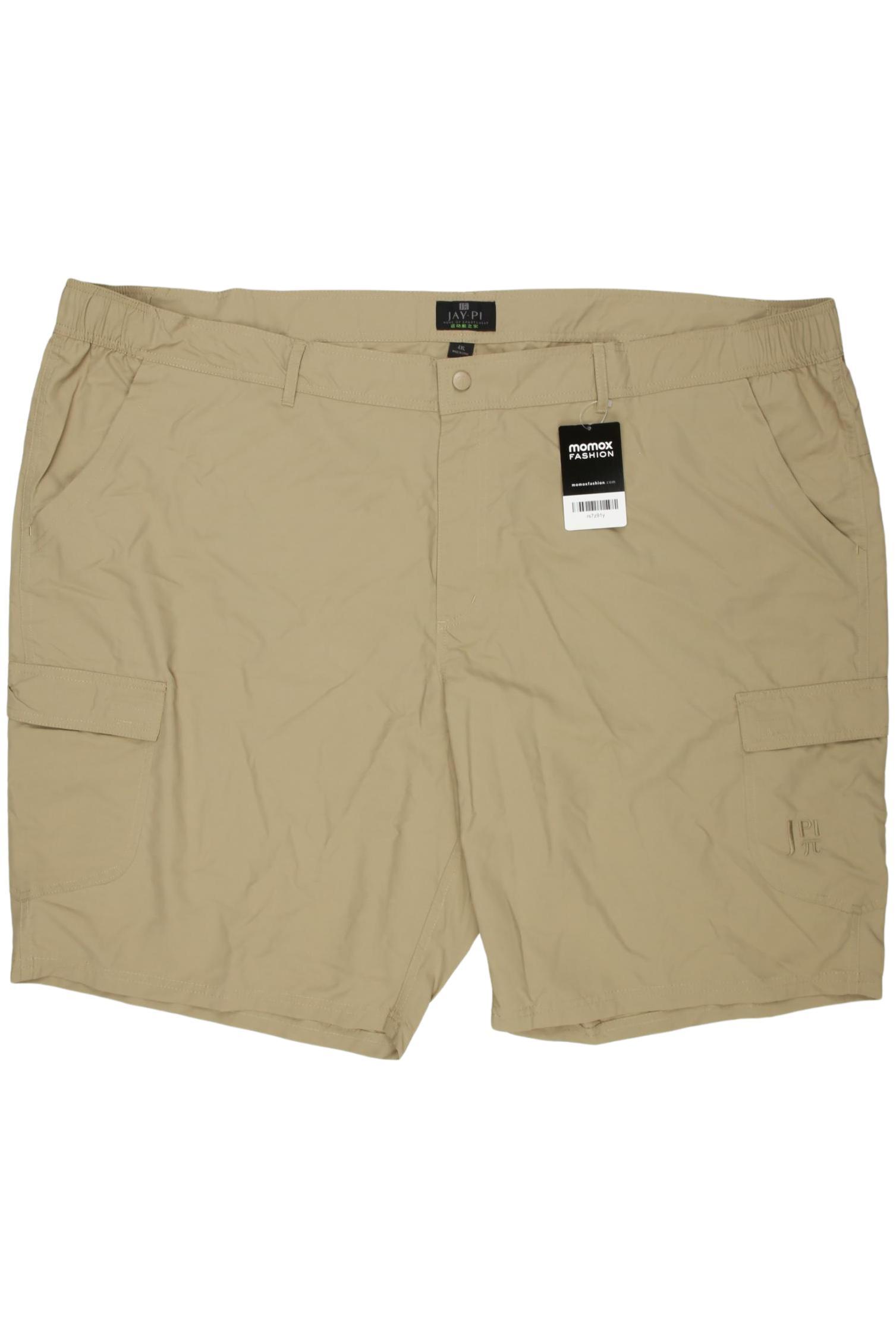 

JP 1880 Herren Shorts, beige, Gr. 60