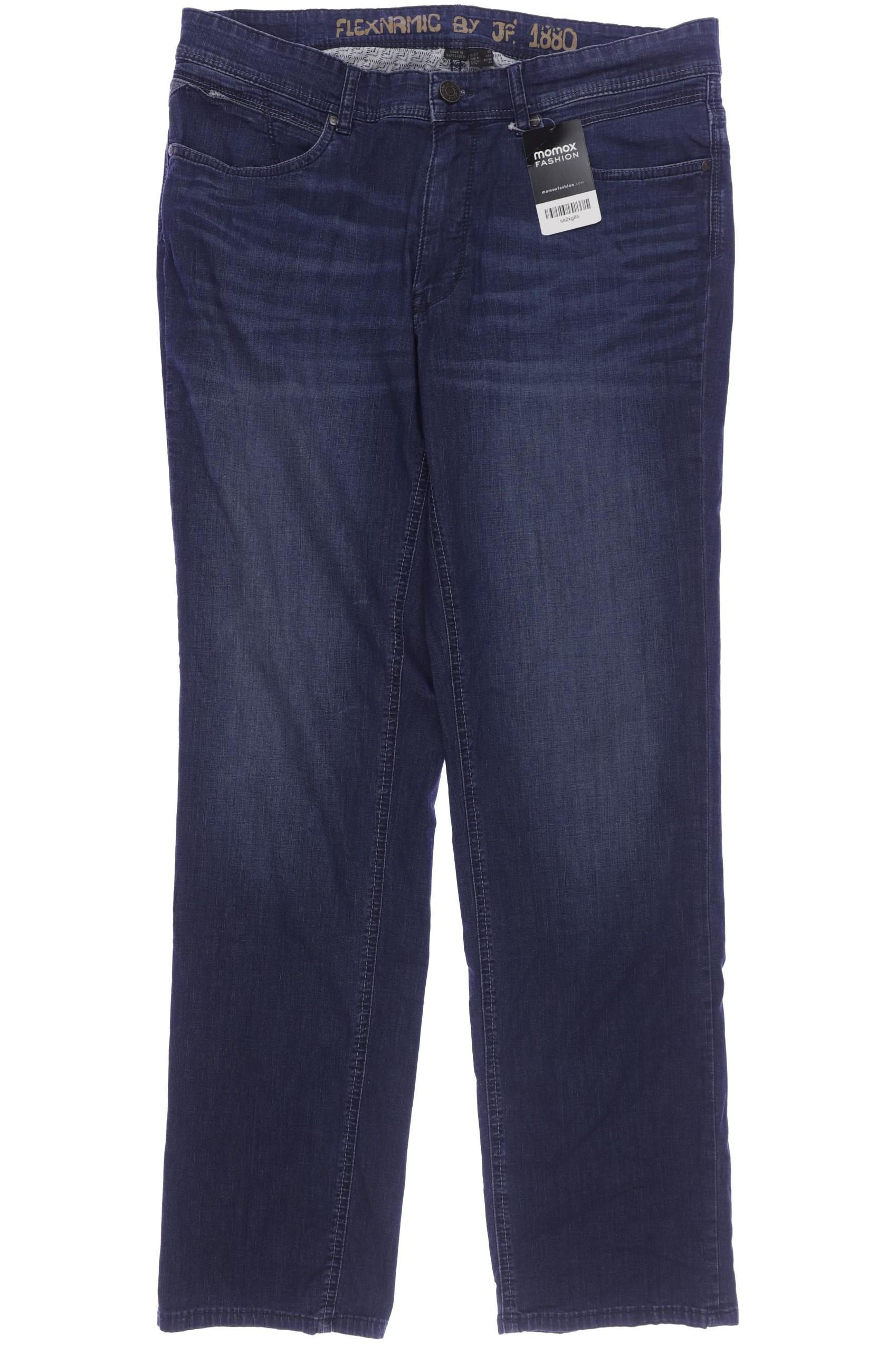 

JP 1880 Herren Jeans, blau, Gr. 52