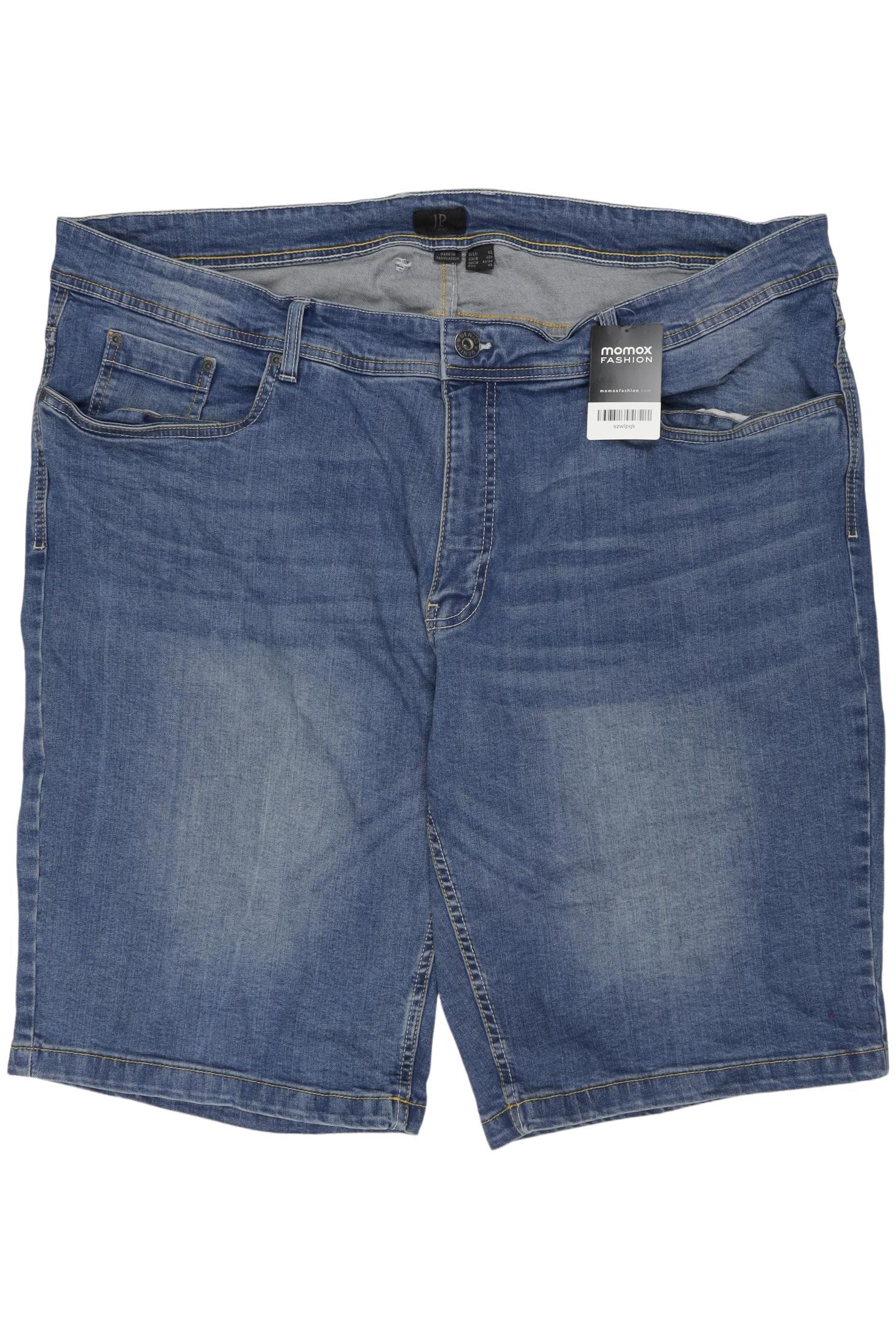 

JP 1880 Herren Shorts, blau, Gr. 46