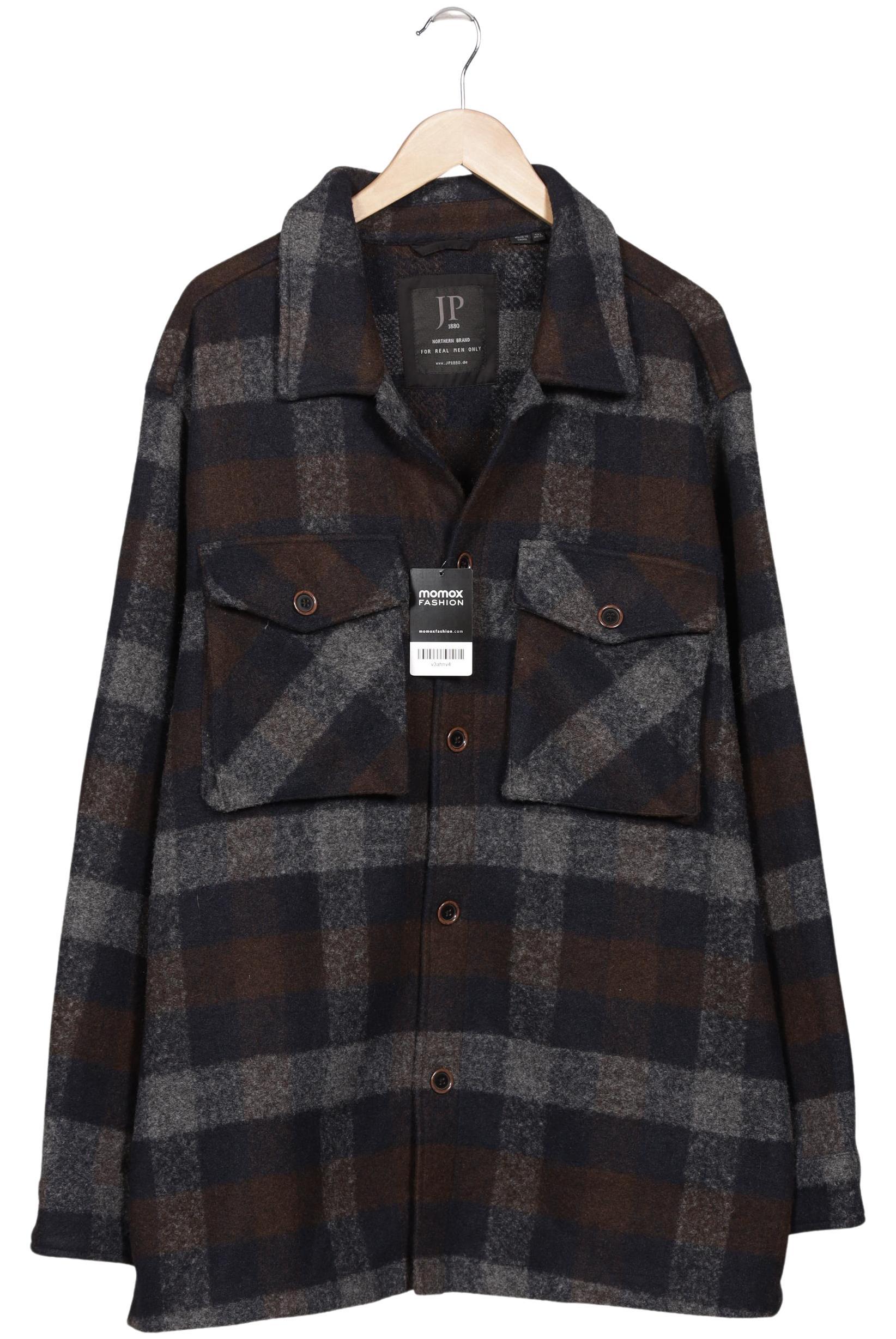 

JP 1880 Herren Jacke, mehrfarbig, Gr. 60