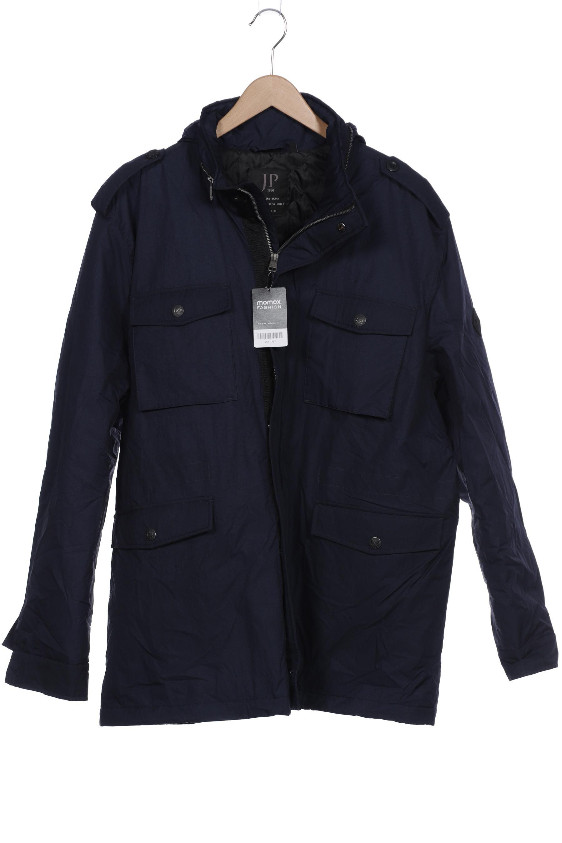 

JP 1880 Herren Jacke, marineblau