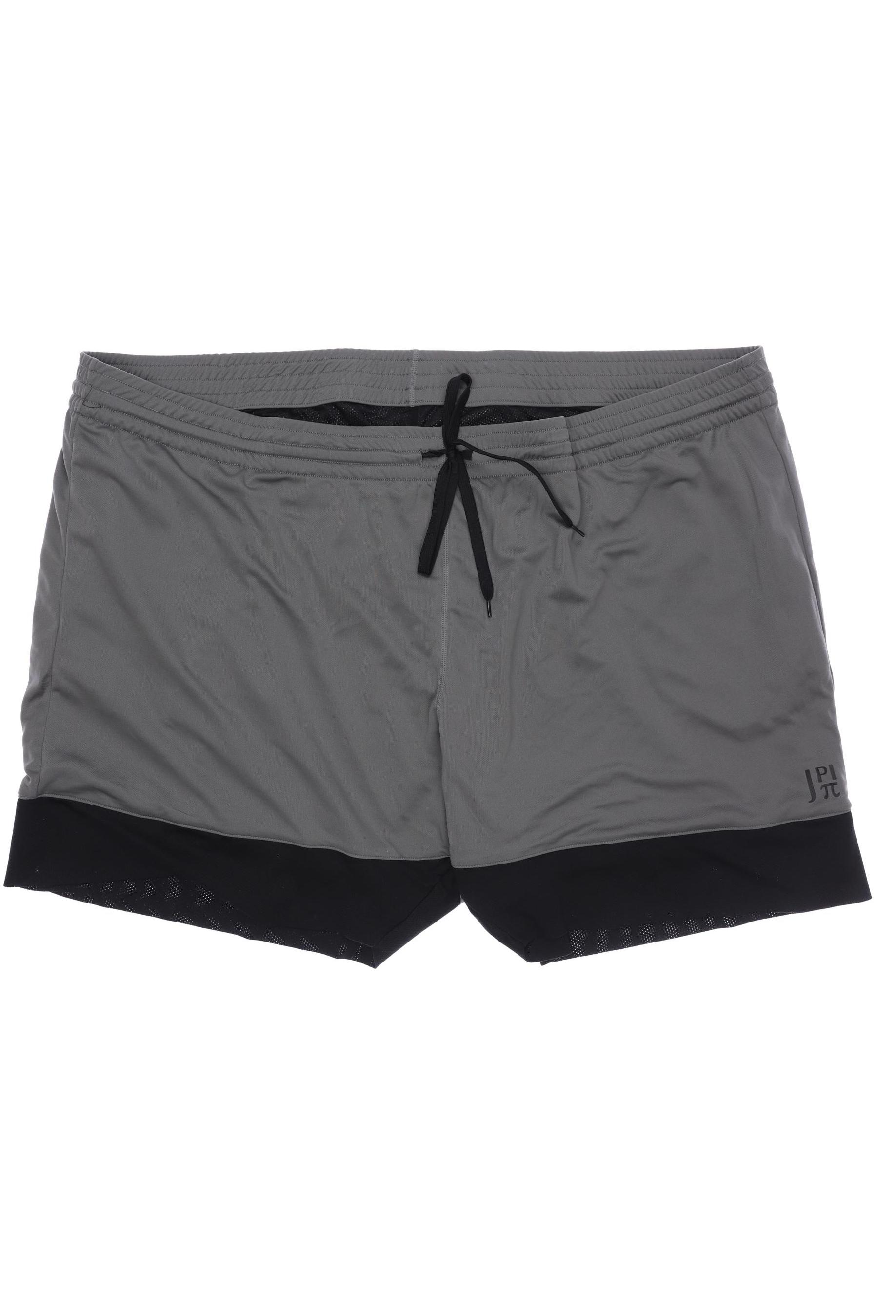

JP 1880 Herren Shorts, grau, Gr. 62