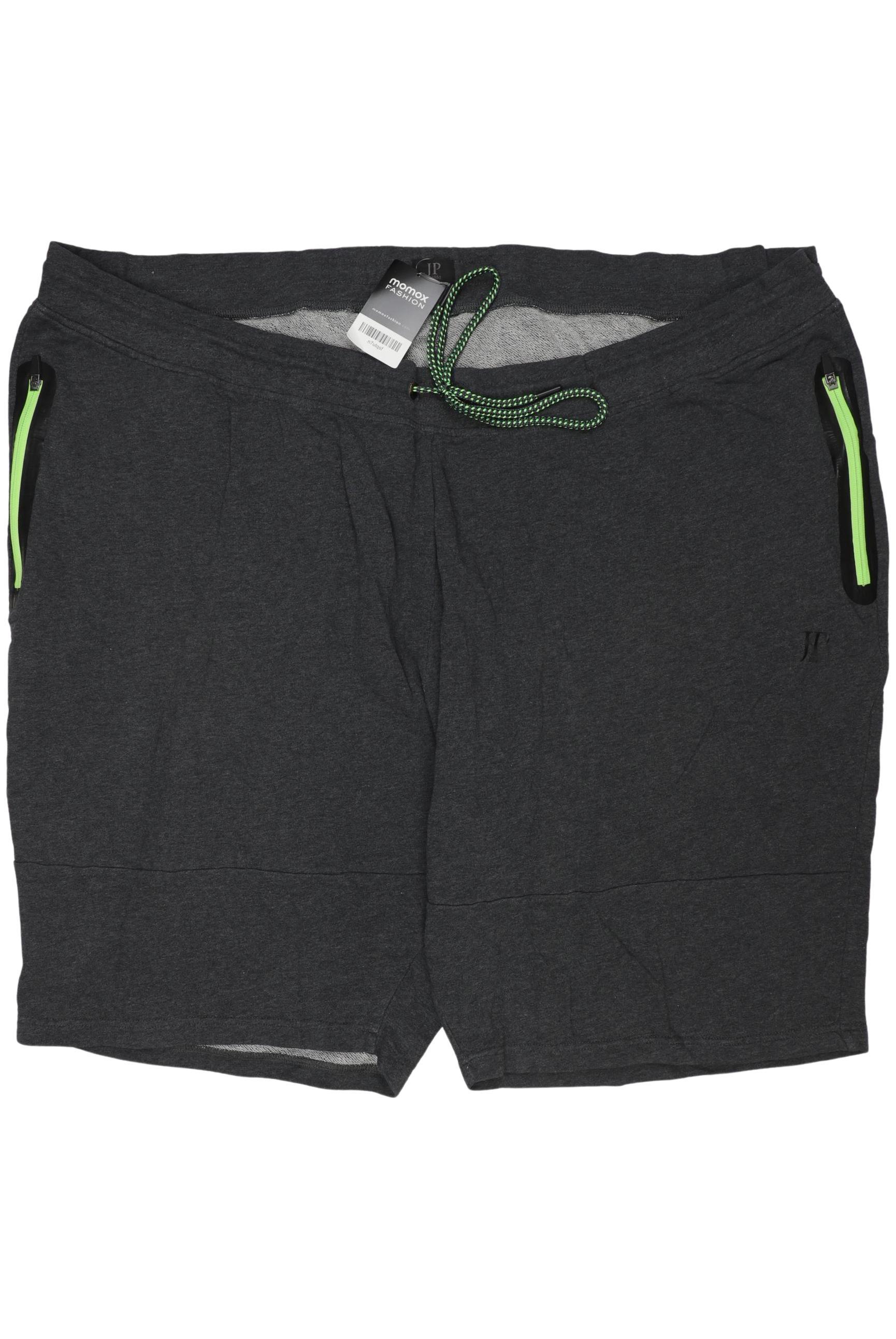 

JP 1880 Herren Shorts, grau, Gr. 56