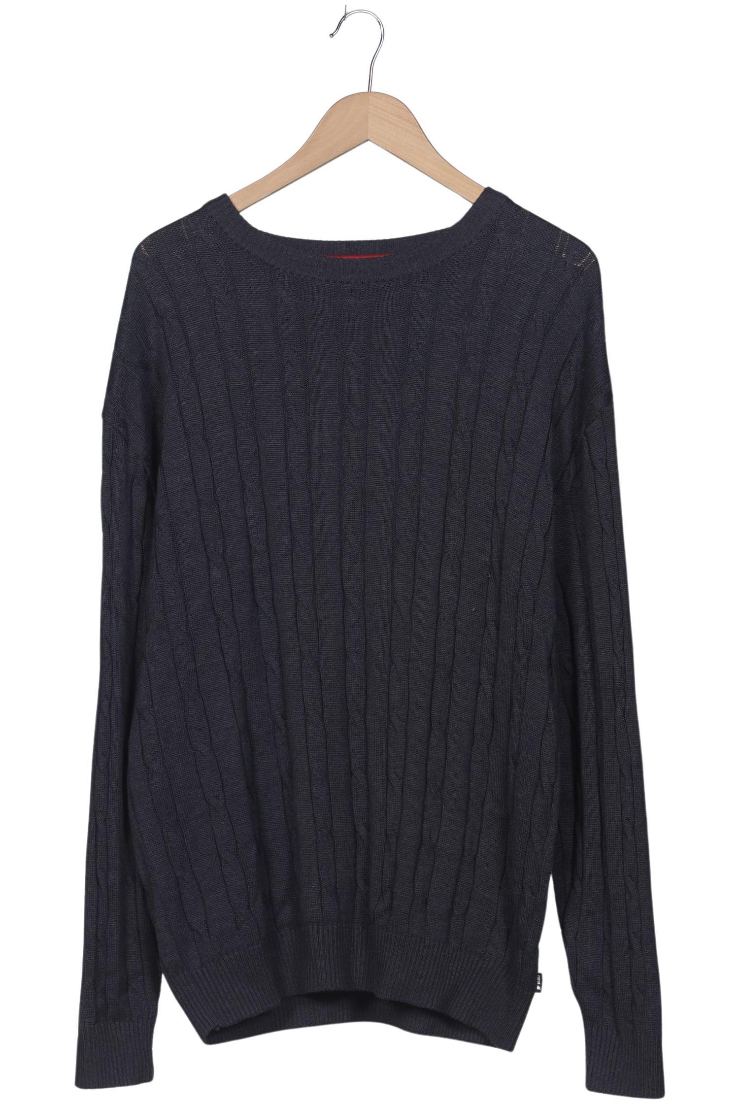 

JP 1880 Herren Pullover, marineblau, Gr. 56