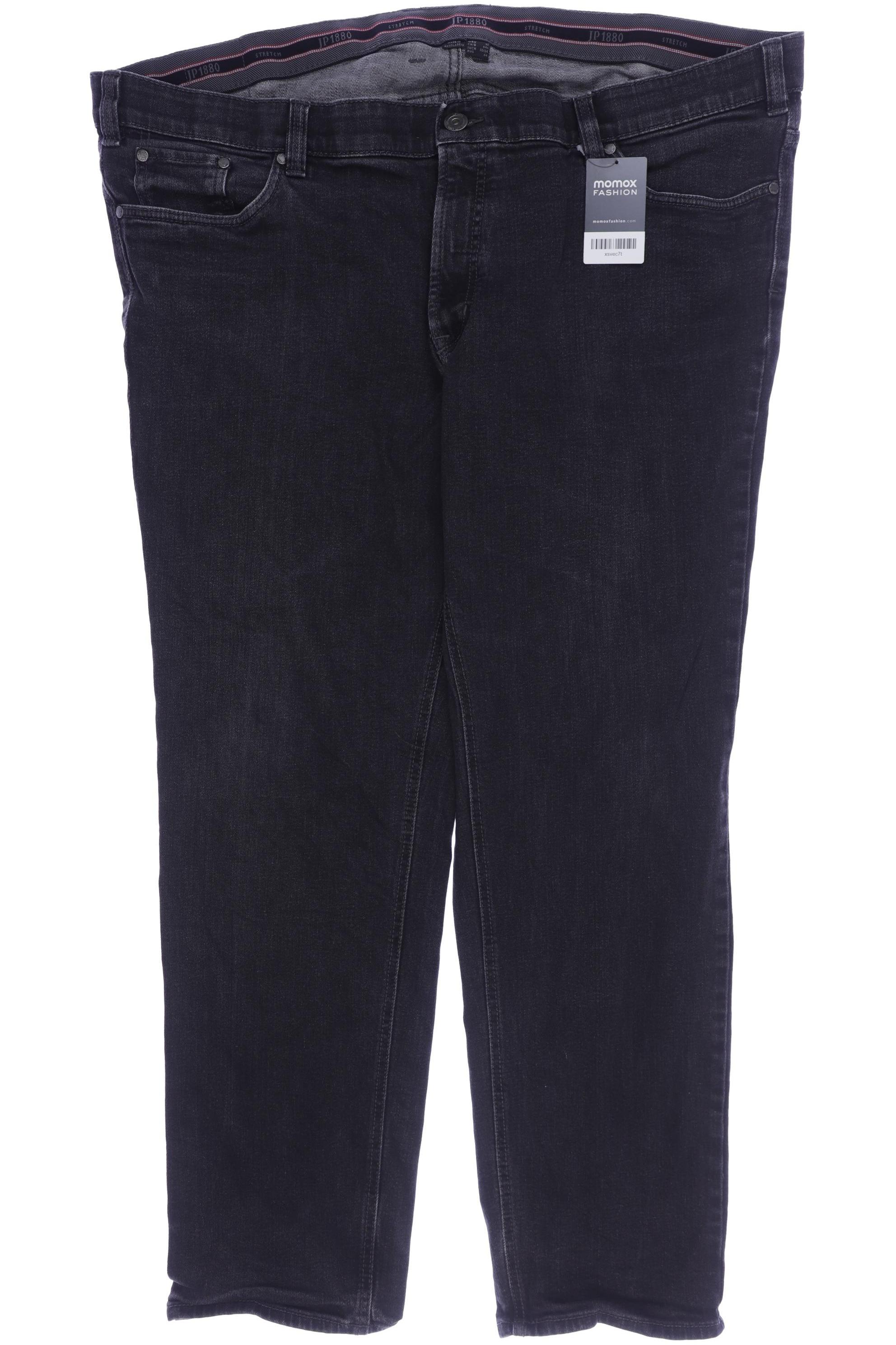 

JP 1880 Herren Jeans, grau, Gr. 32