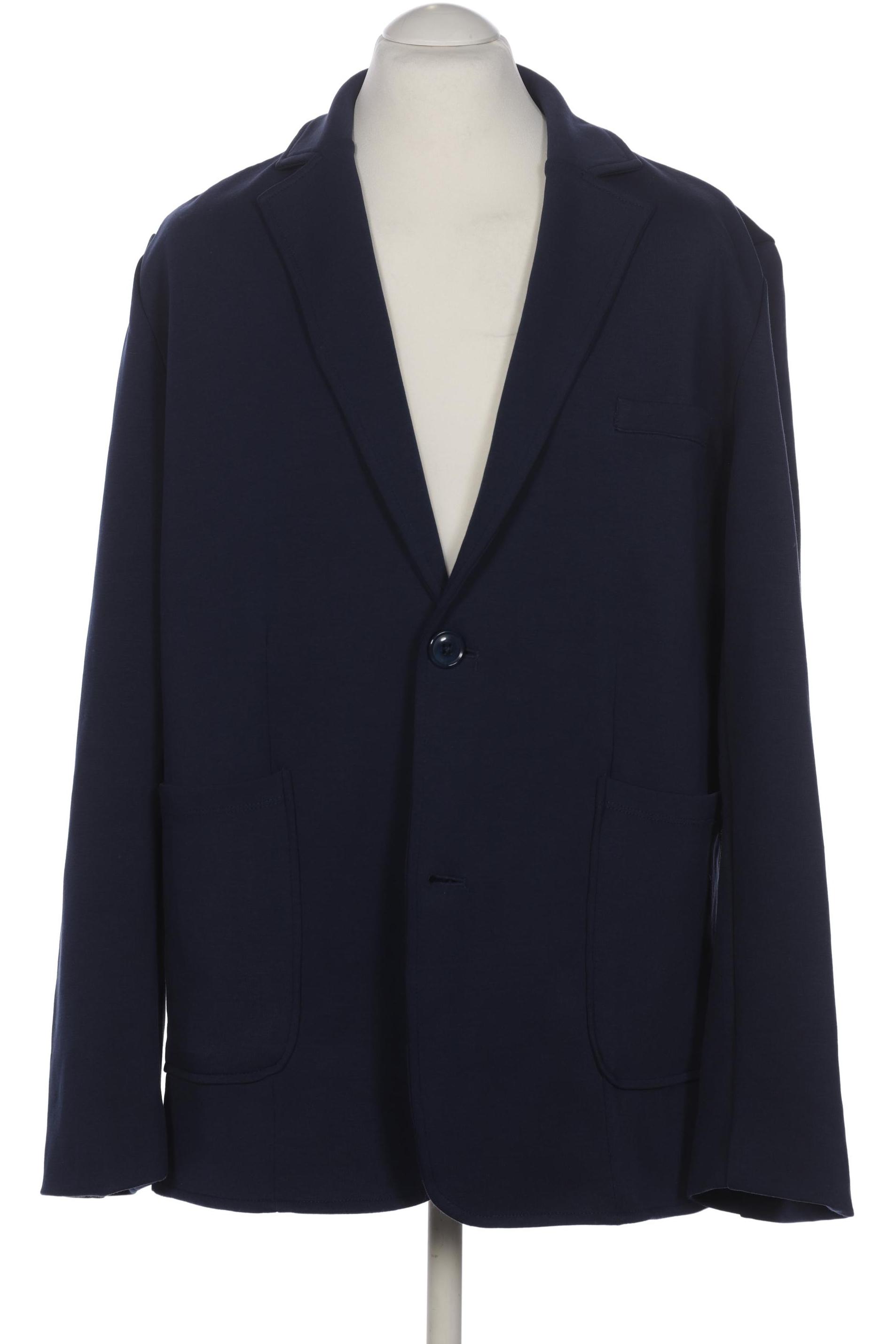 

JP 1880 Herren Sakko, marineblau, Gr. 54