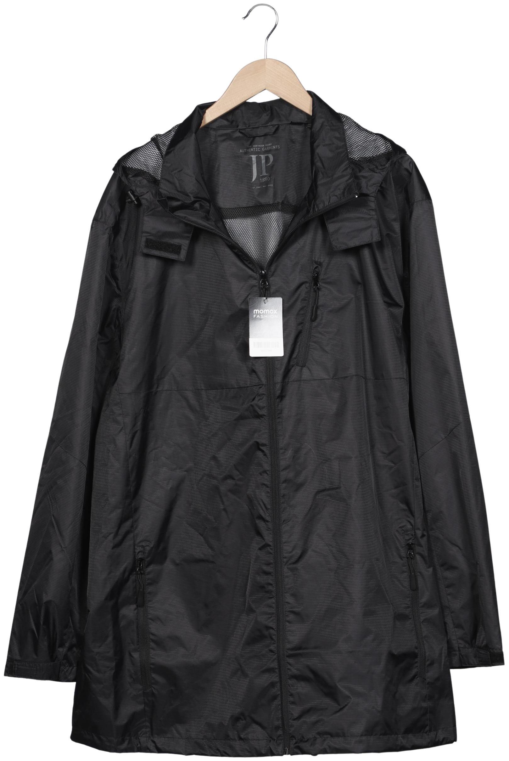 Thumbnail - JP 1880 Herren Jacke, schwarz, Gr. 60