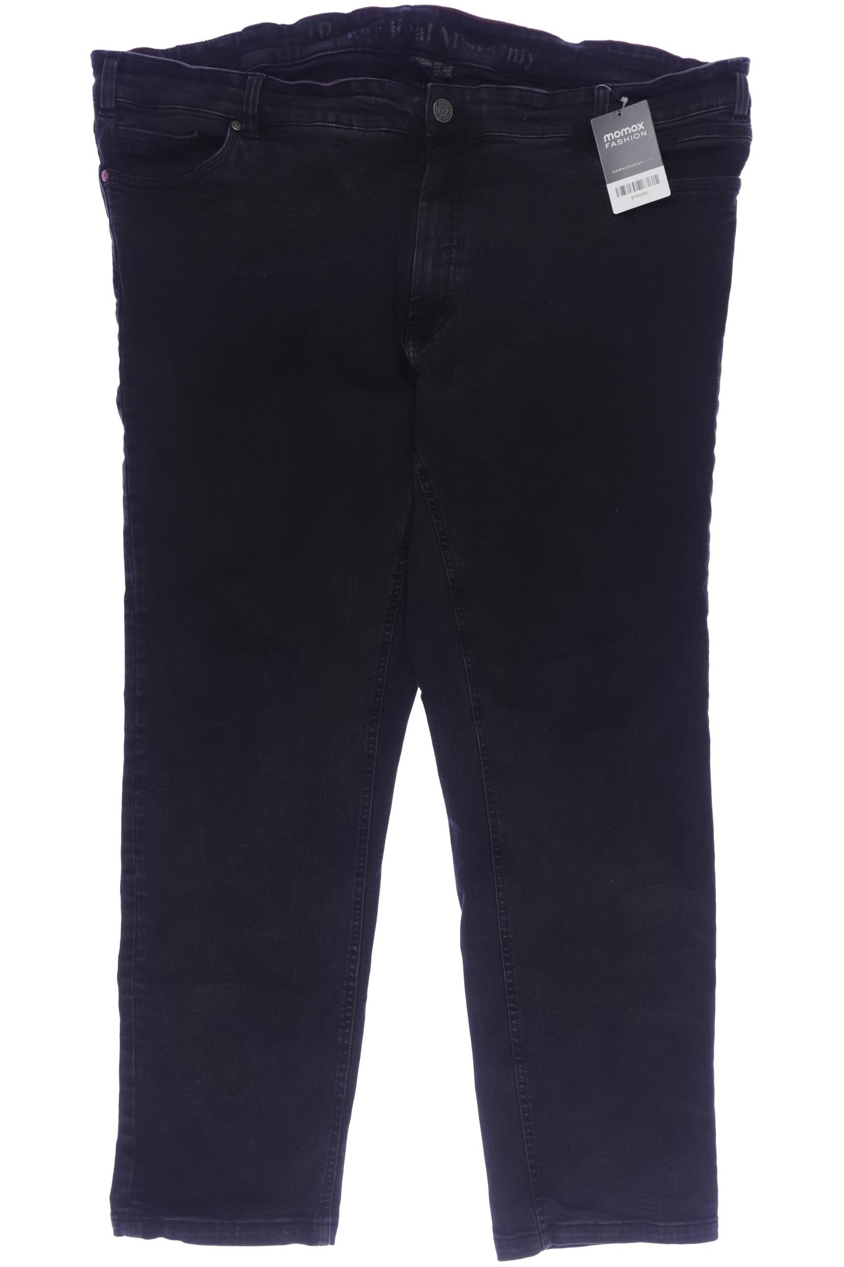 

JP 1880 Herren Jeans, schwarz, Gr. 64