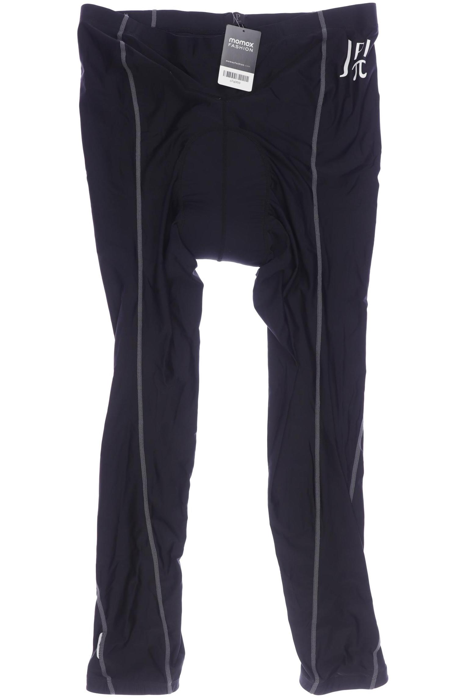 

JP 1880 Herren Stoffhose, schwarz, Gr. 0