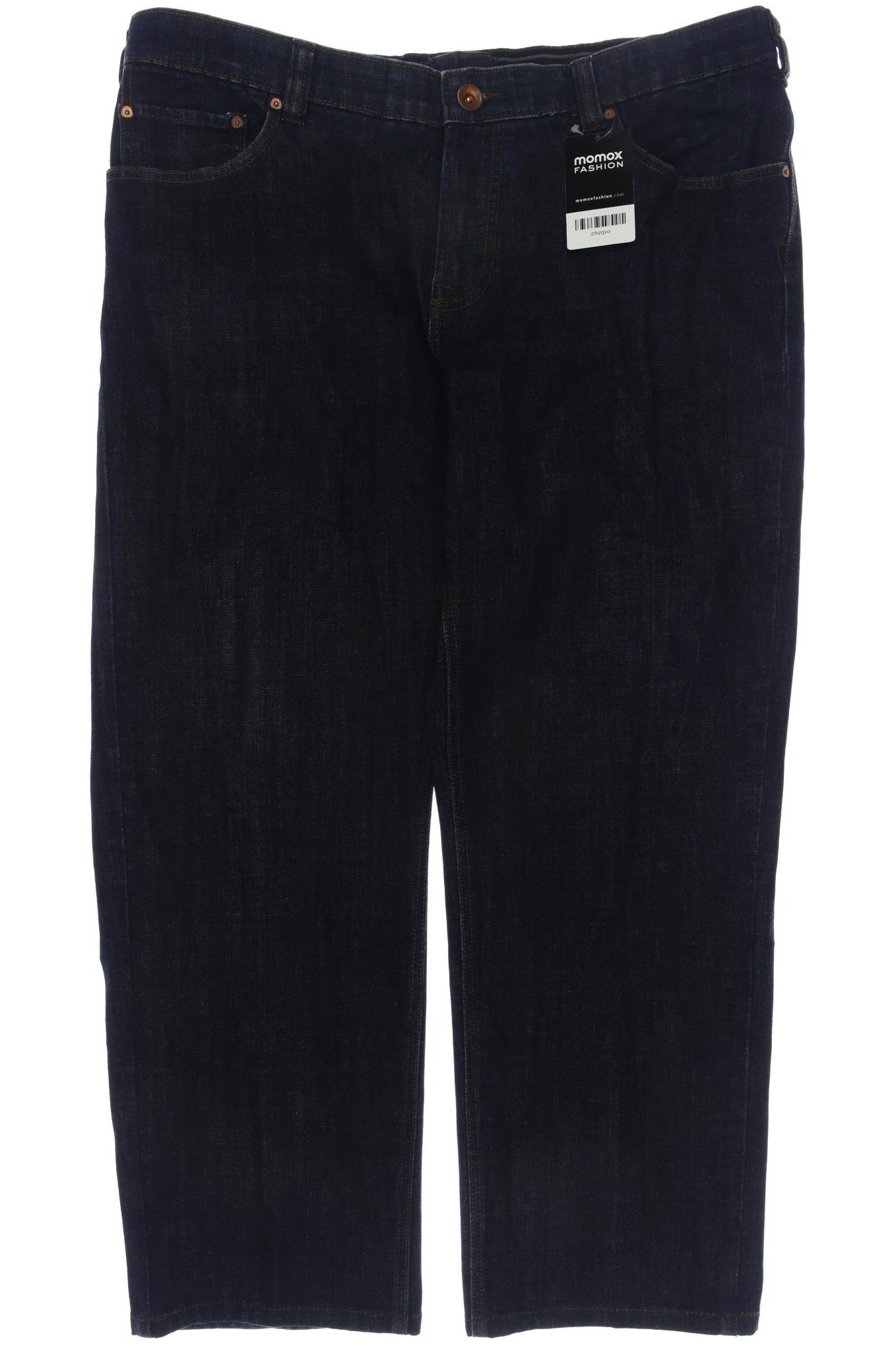 

JP 1880 Herren Jeans, marineblau, Gr. 28