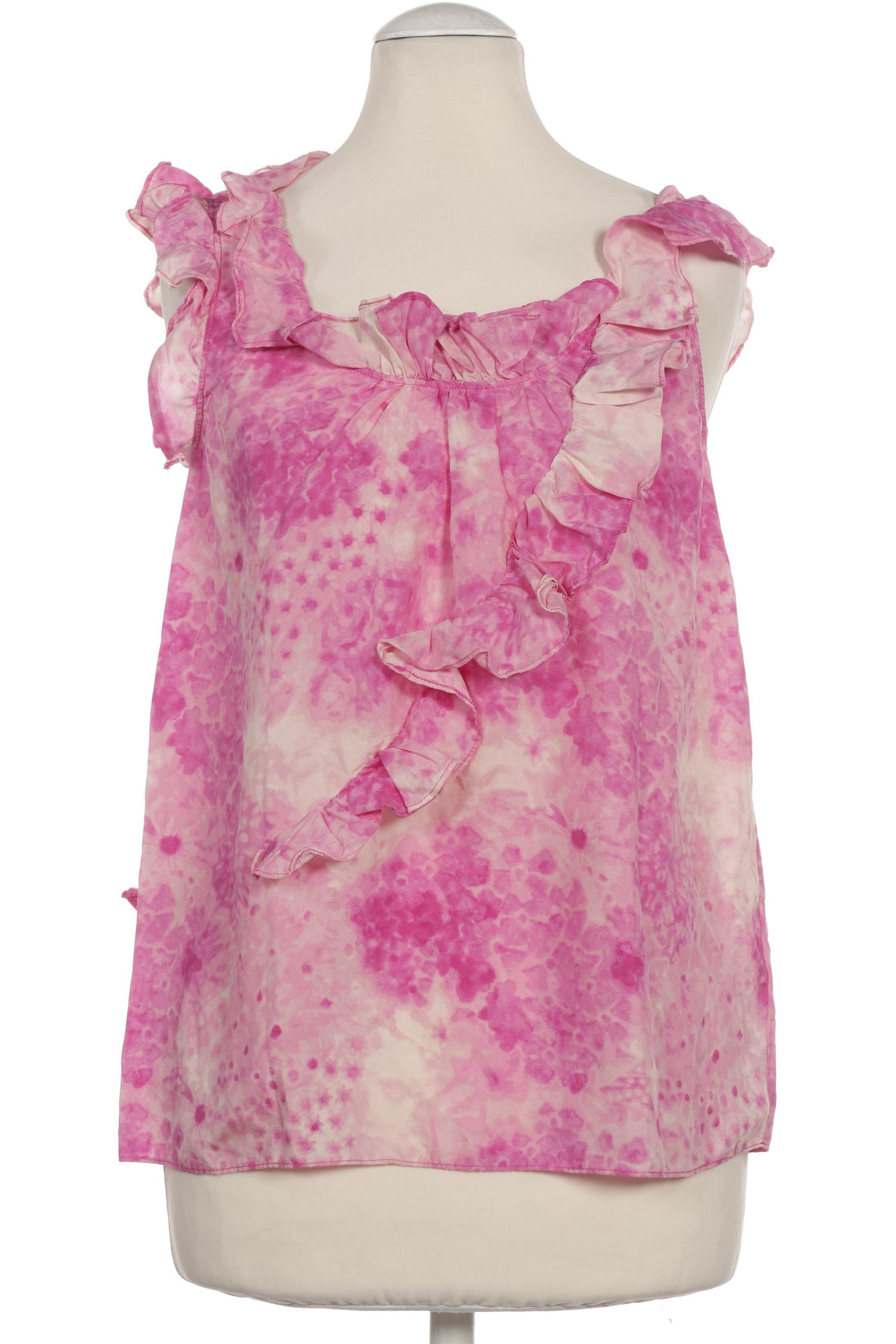 

Juicy Couture Damen Bluse, lila, Gr.