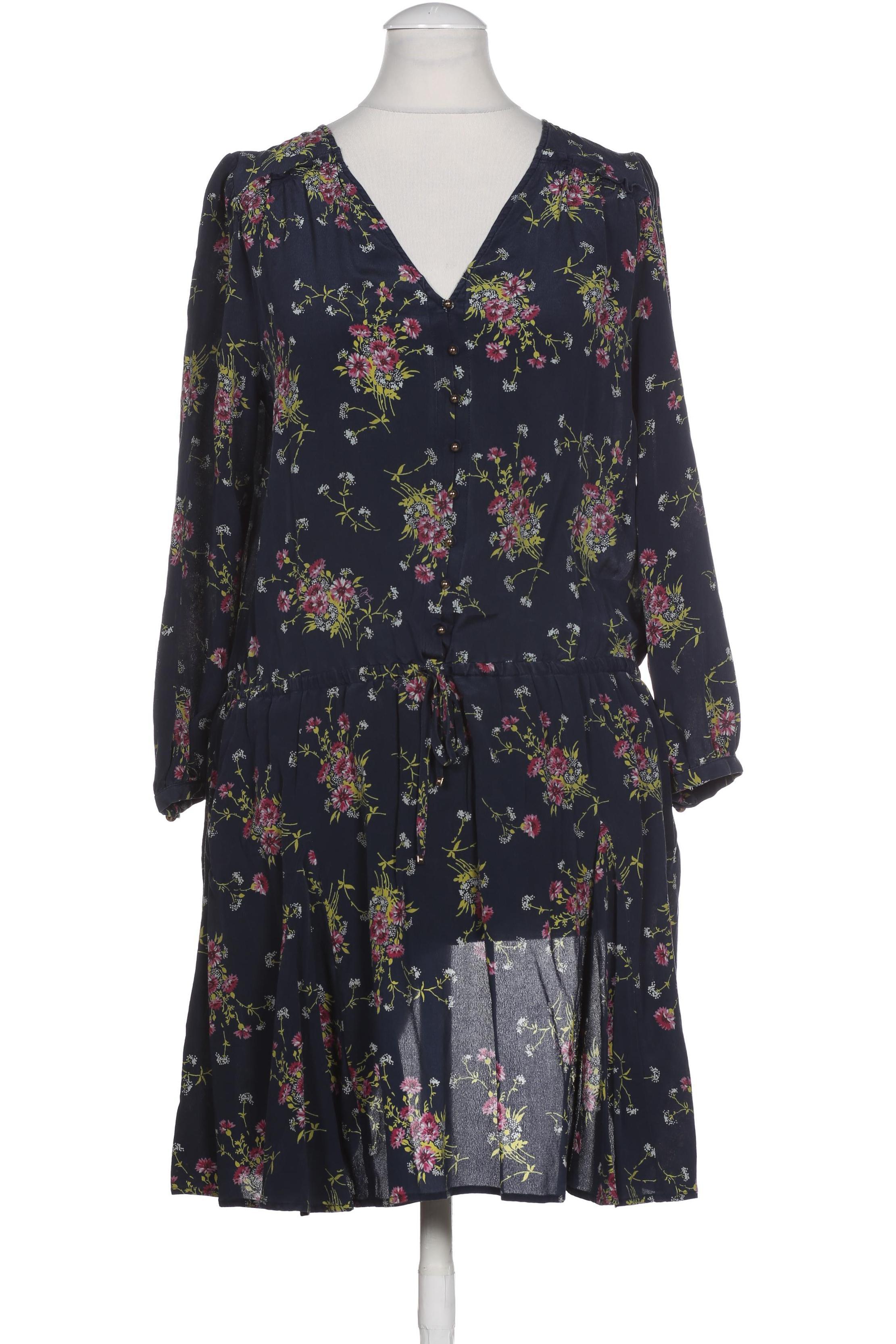 

Juicy Couture Damen Kleid, blau, Gr.