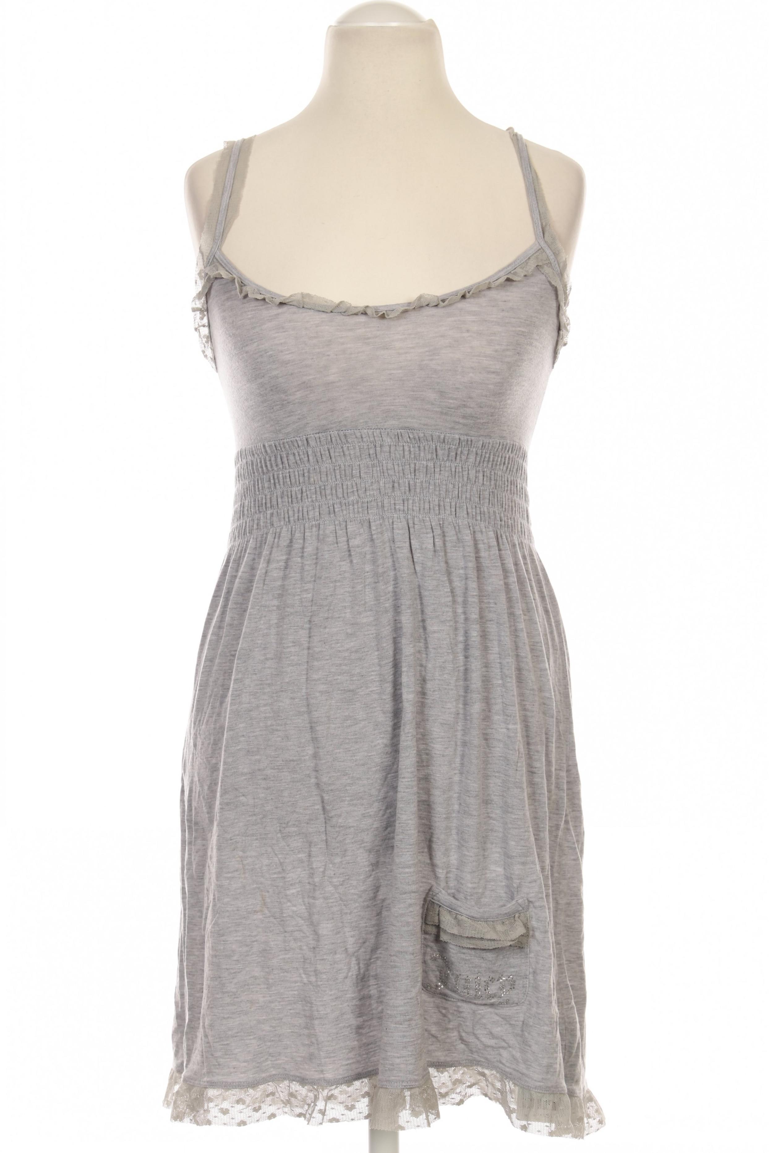 

Juicy Couture Damen Kleid, grau, Gr.