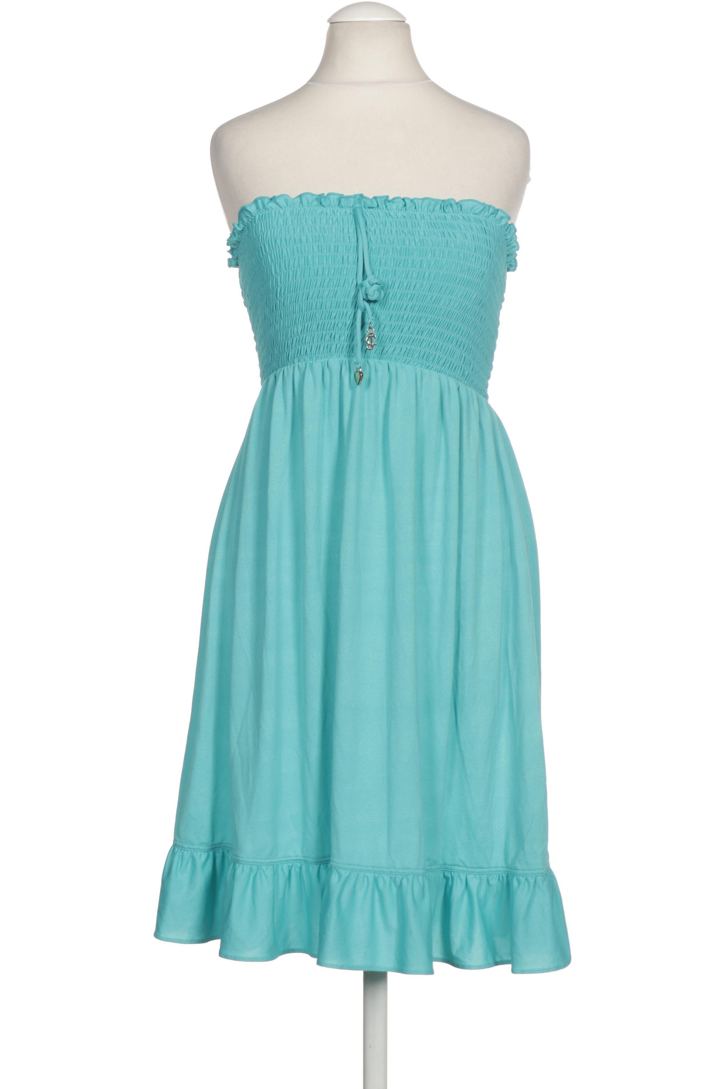 

Juicy Couture Damen Kleid, türkis, Gr.