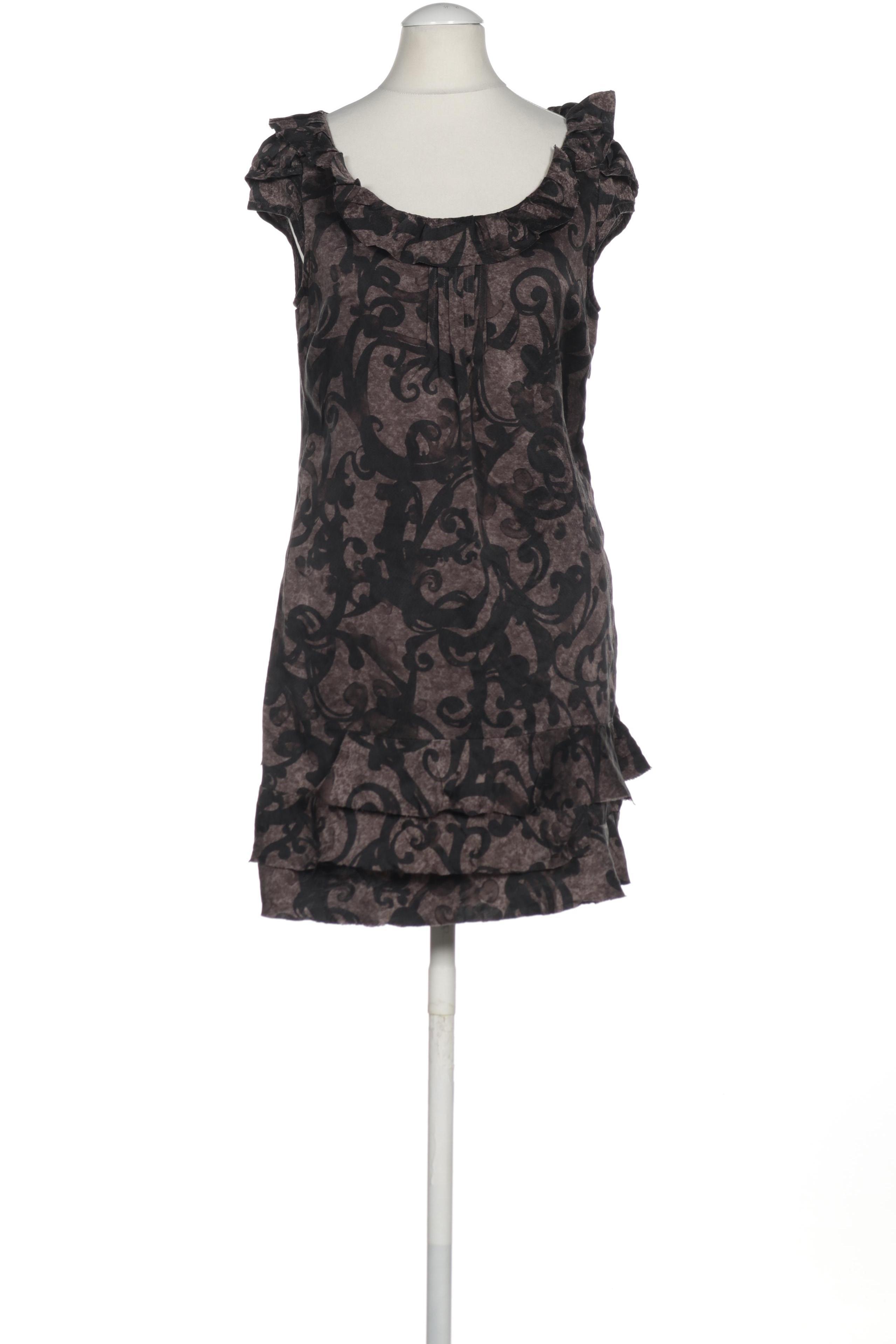

Juicy Couture Damen Kleid, braun, Gr.