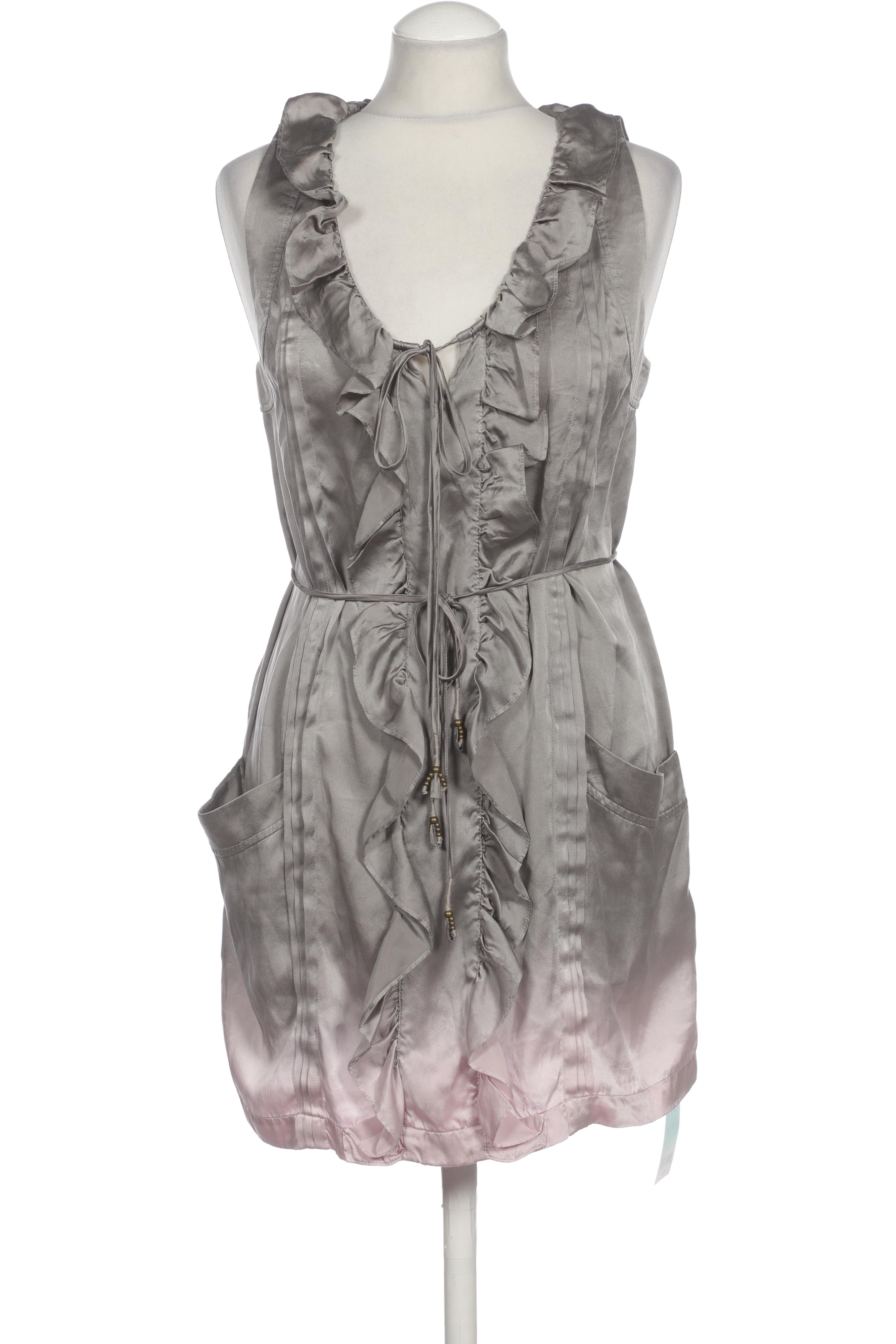 

Juicy Couture Damen Kleid, grau, Gr.