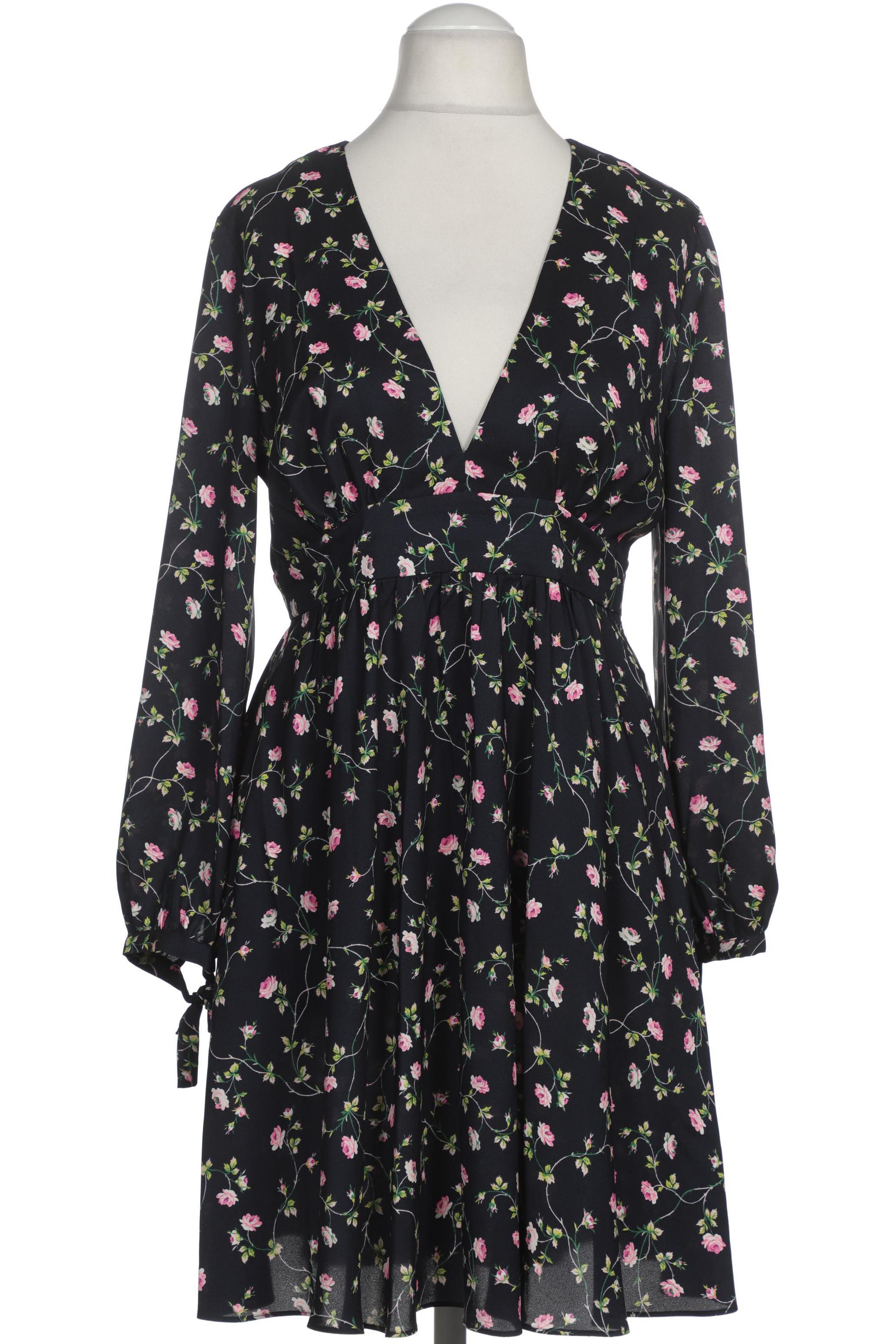 

Juicy Couture Damen Kleid, blau, Gr.