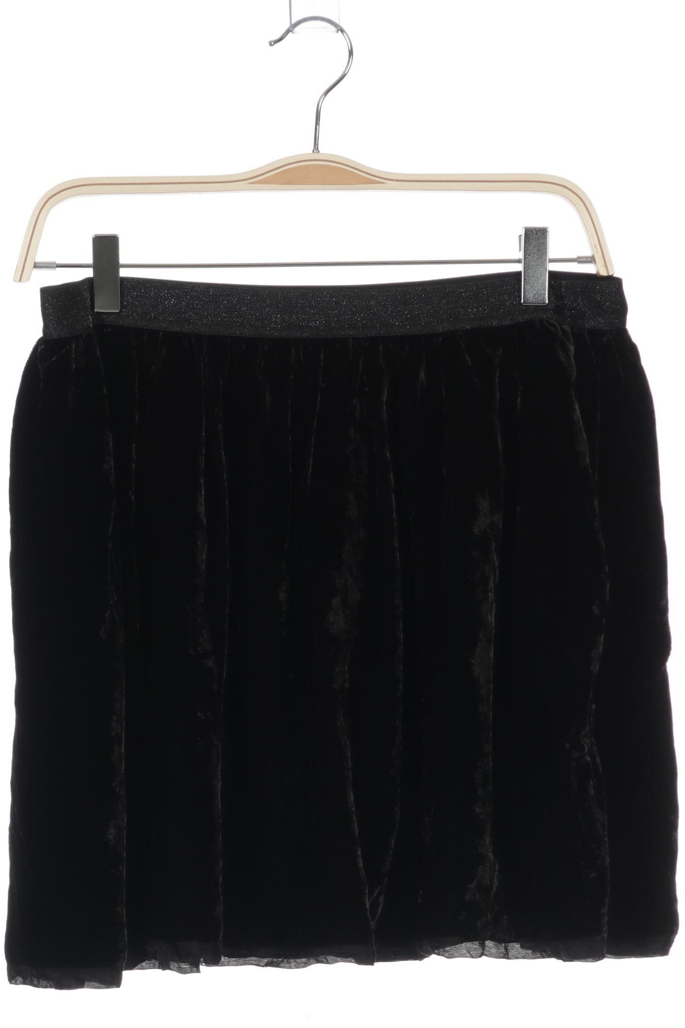 

Juicy Couture Damen Rock, schwarz, Gr.