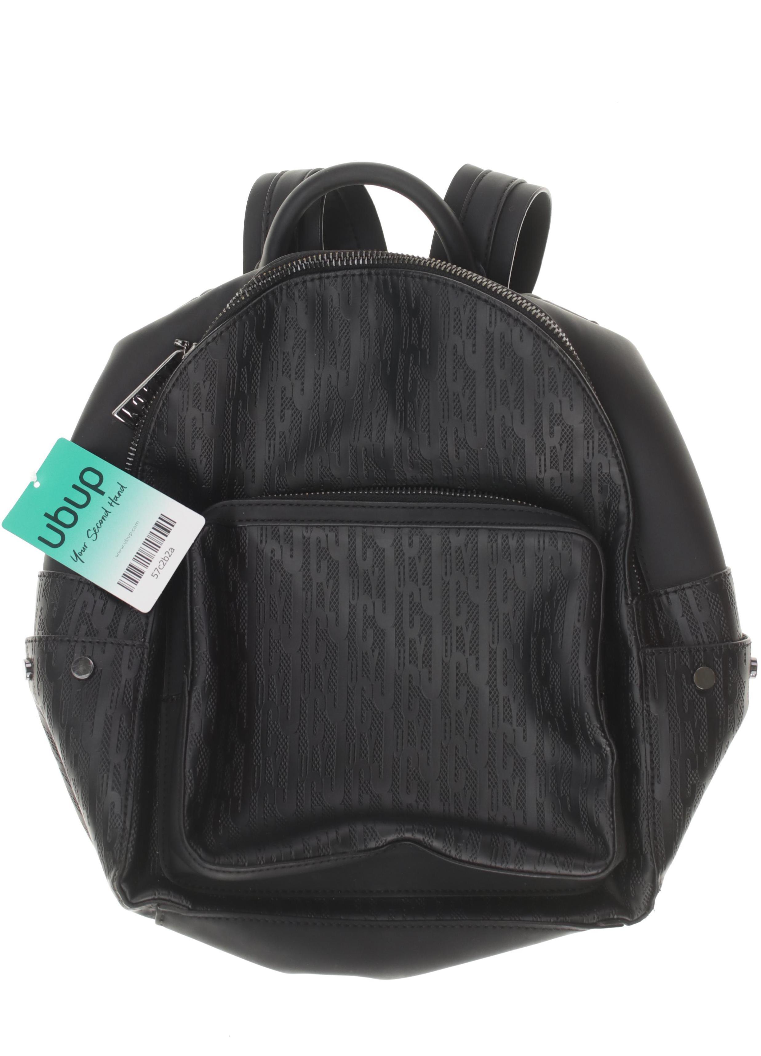 

Juicy Couture Damen Rucksack, schwarz, Gr.