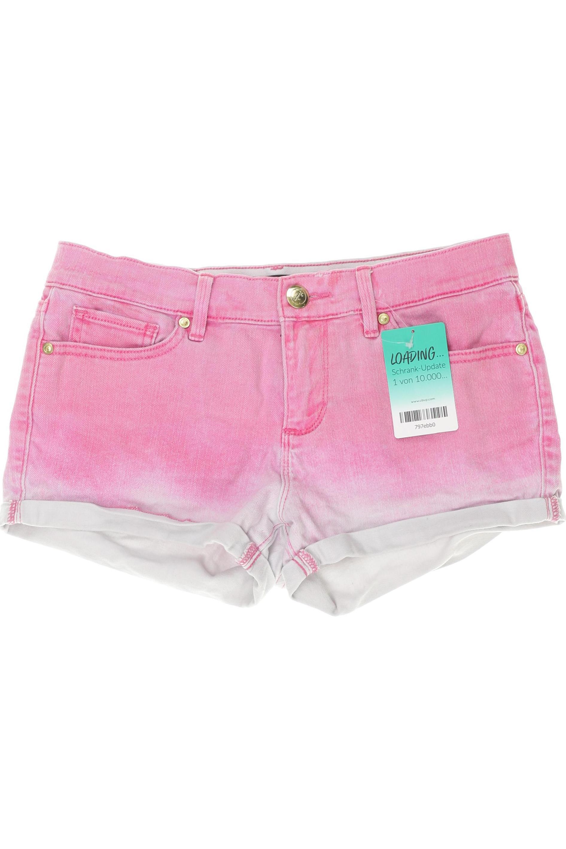 

Juicy Couture Damen Shorts, pink, Gr. 26