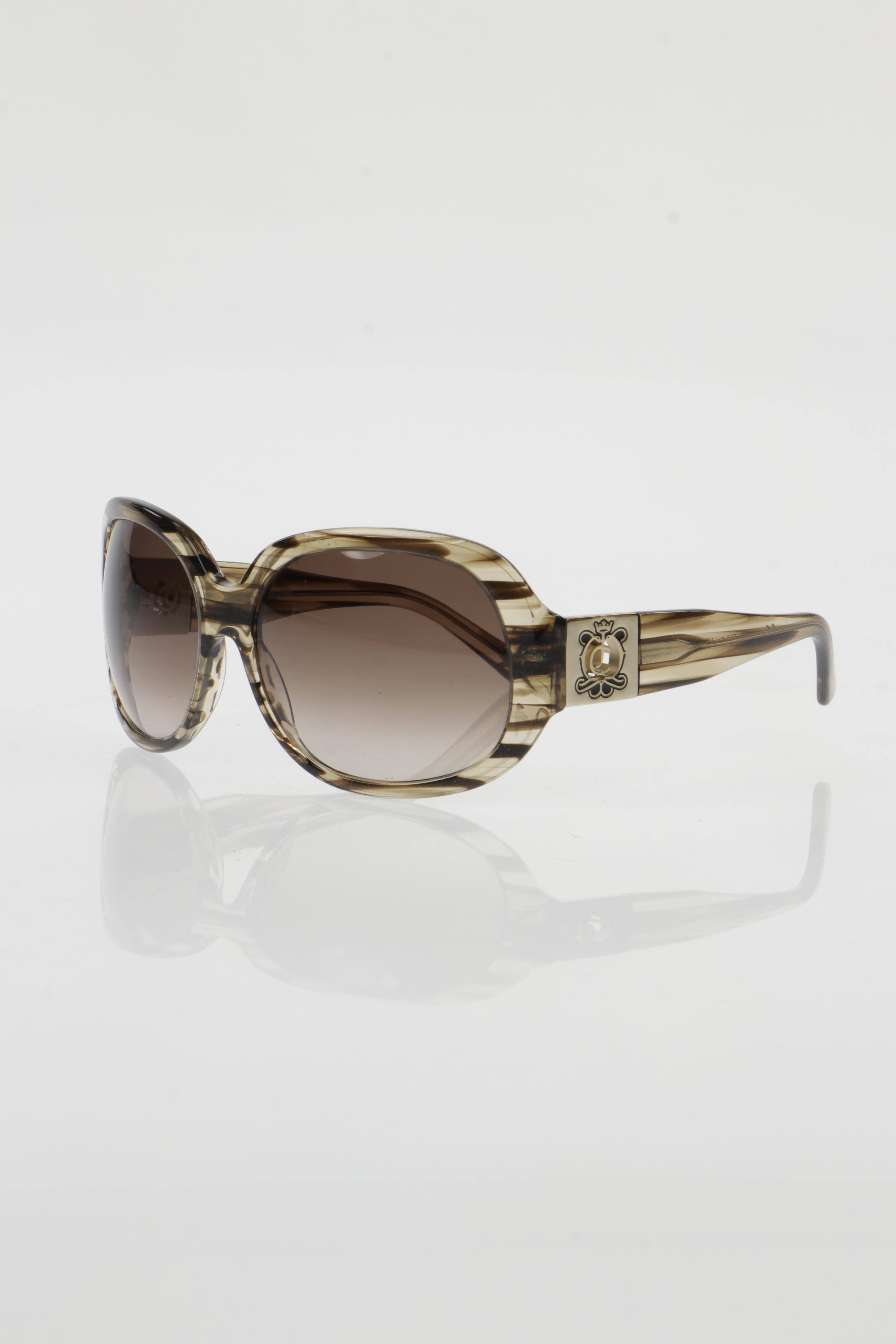 

Juicy Couture Damen Sonnenbrille, braun, Gr.