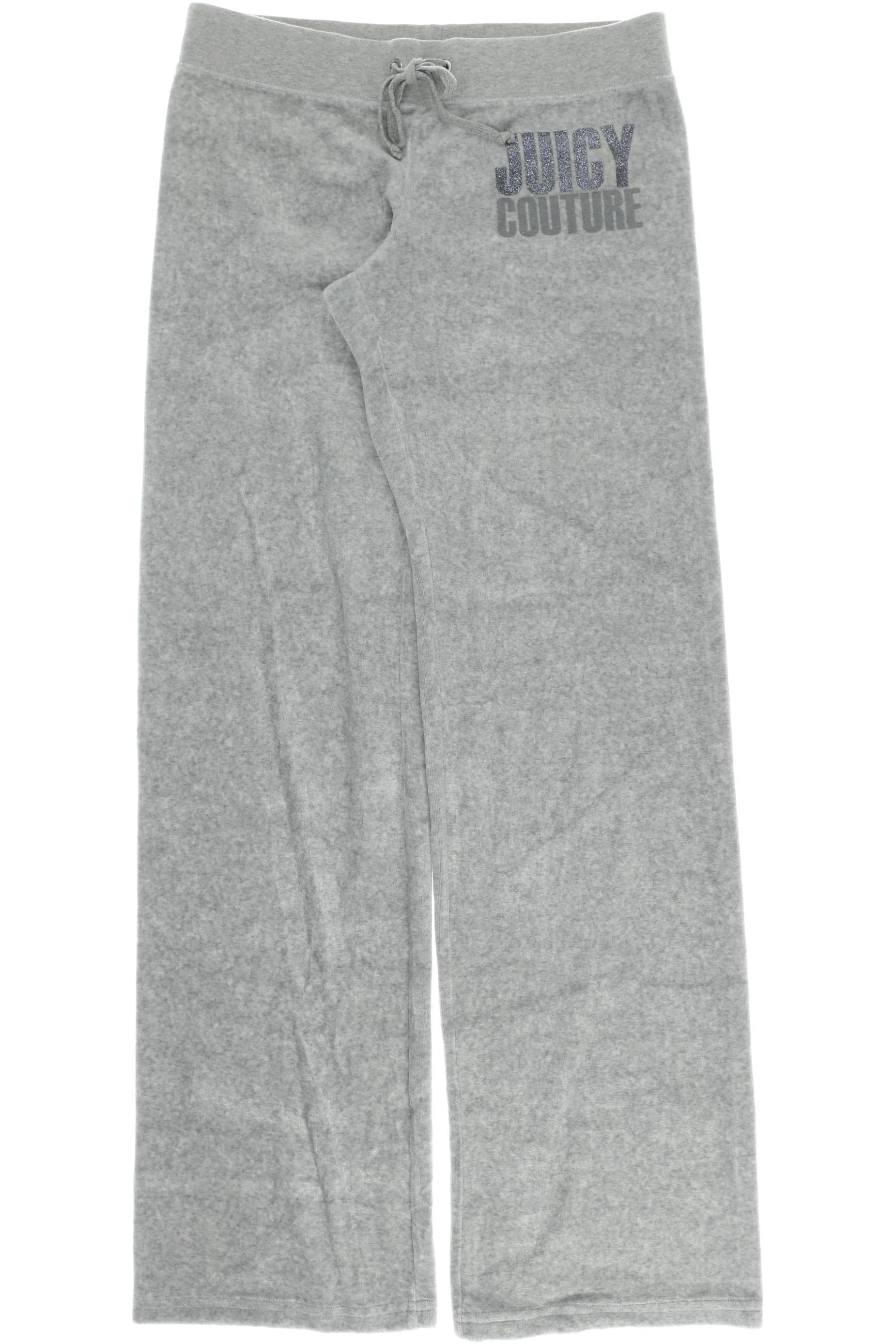 

Juicy Couture Damen Stoffhose, grau, Gr.