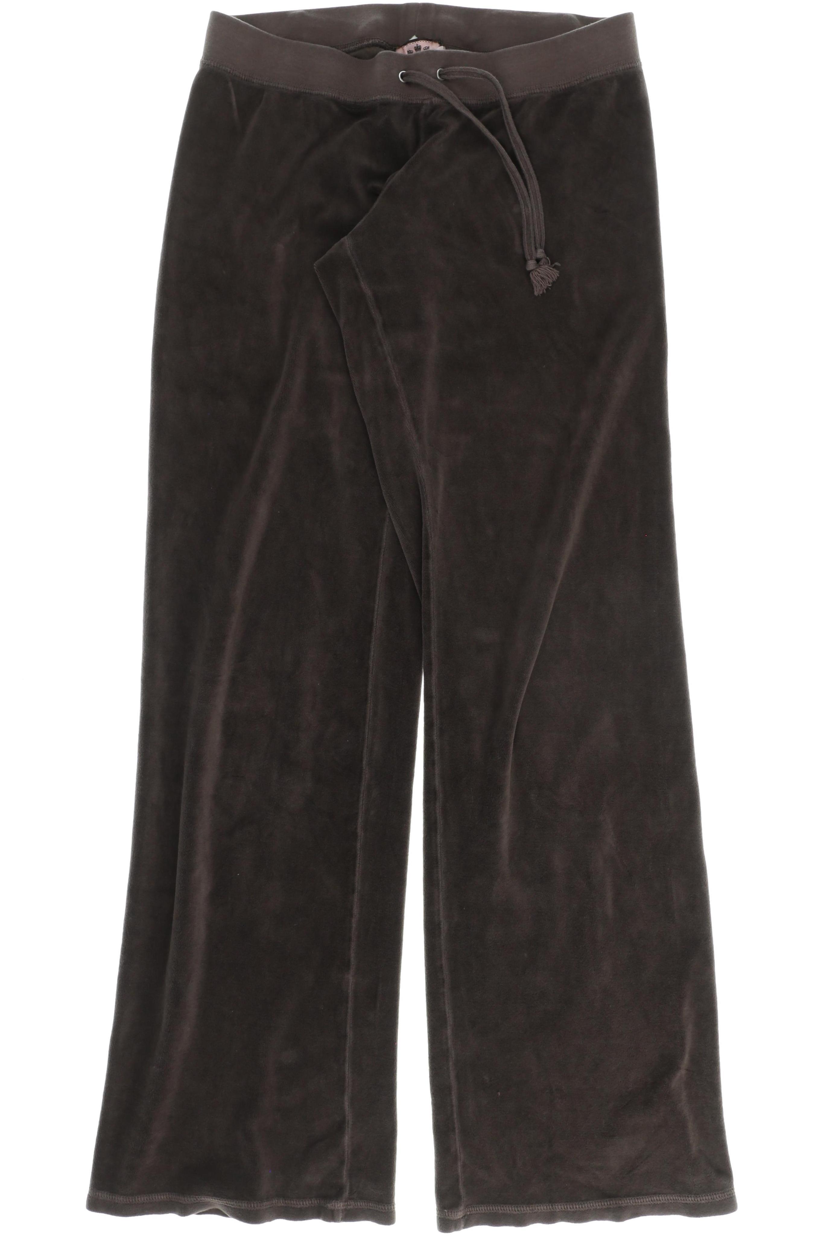 

Juicy Couture Damen Stoffhose, braun, Gr.