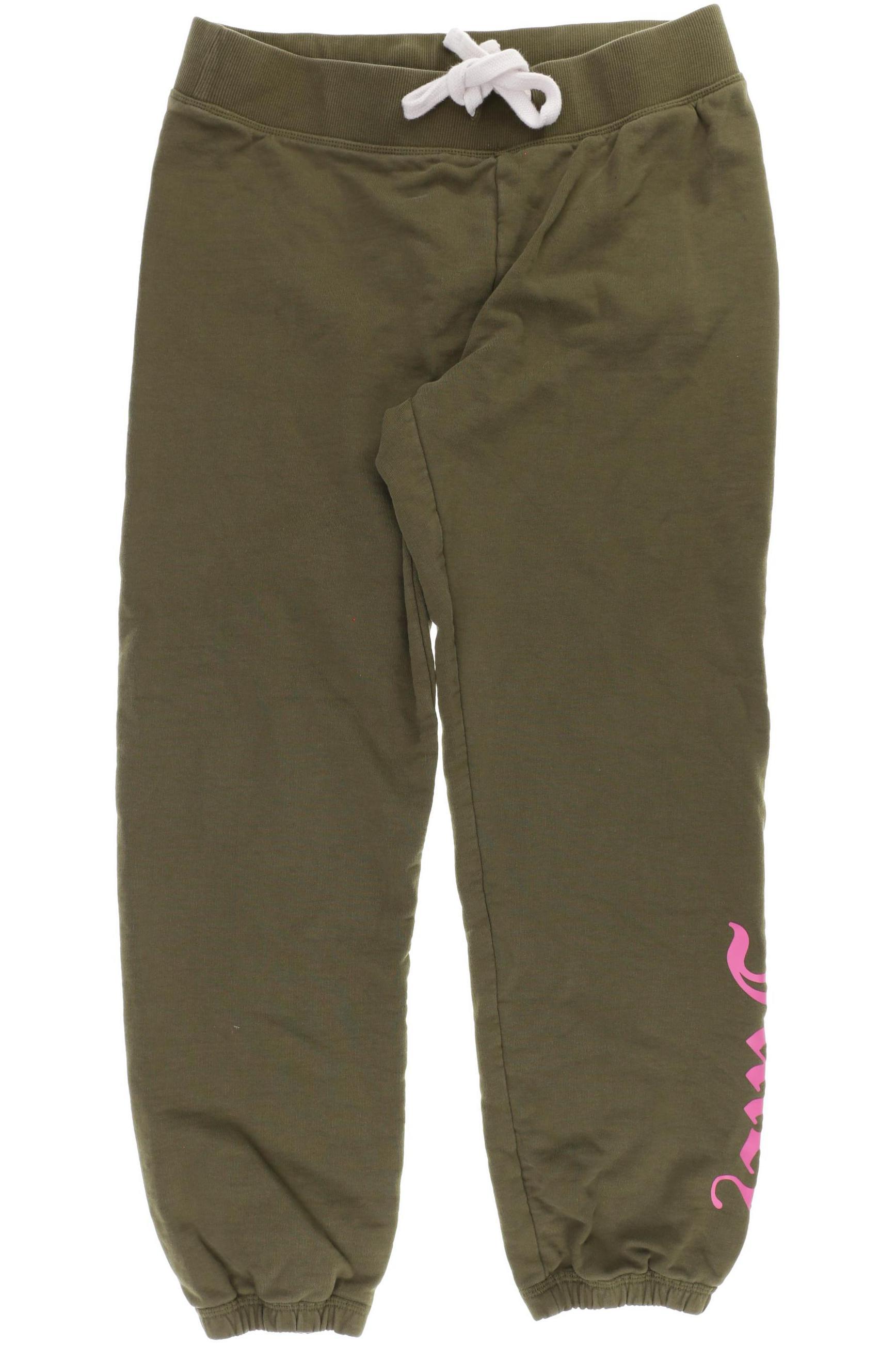 

Juicy Couture Damen Stoffhose, grün, Gr.