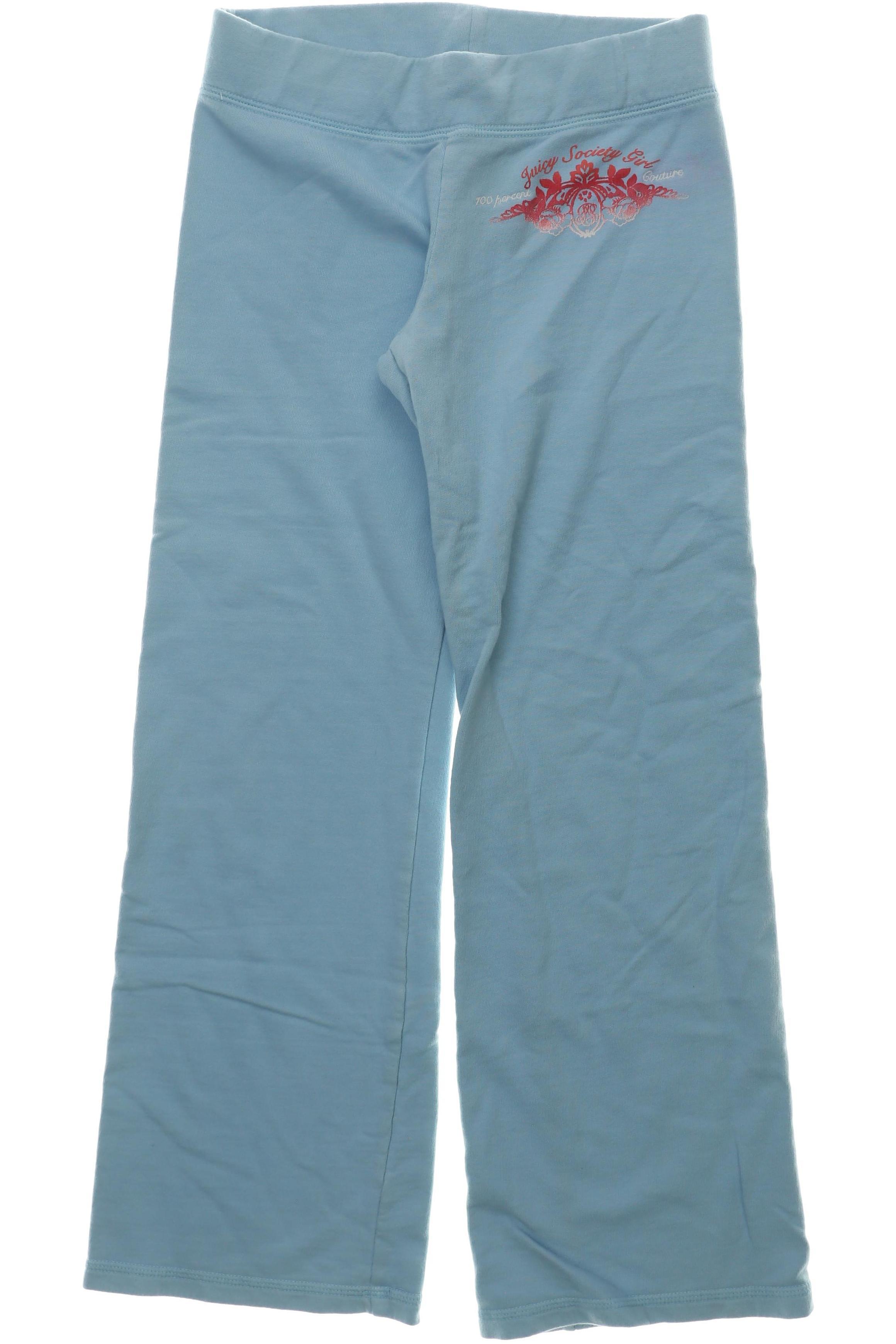 

Juicy Couture Damen Stoffhose, blau, Gr. 29