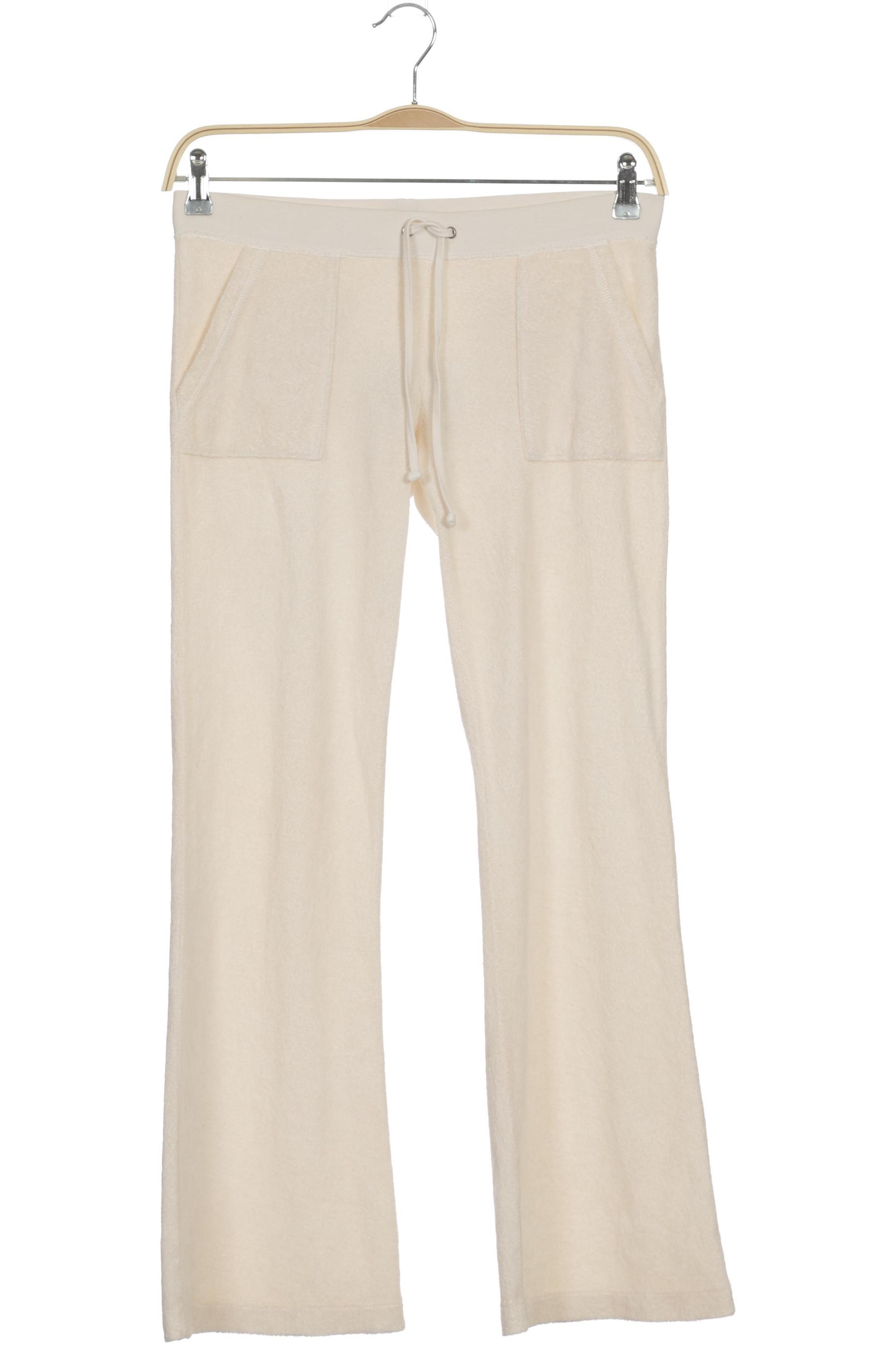 

Juicy Couture Damen Stoffhose, beige, Gr.
