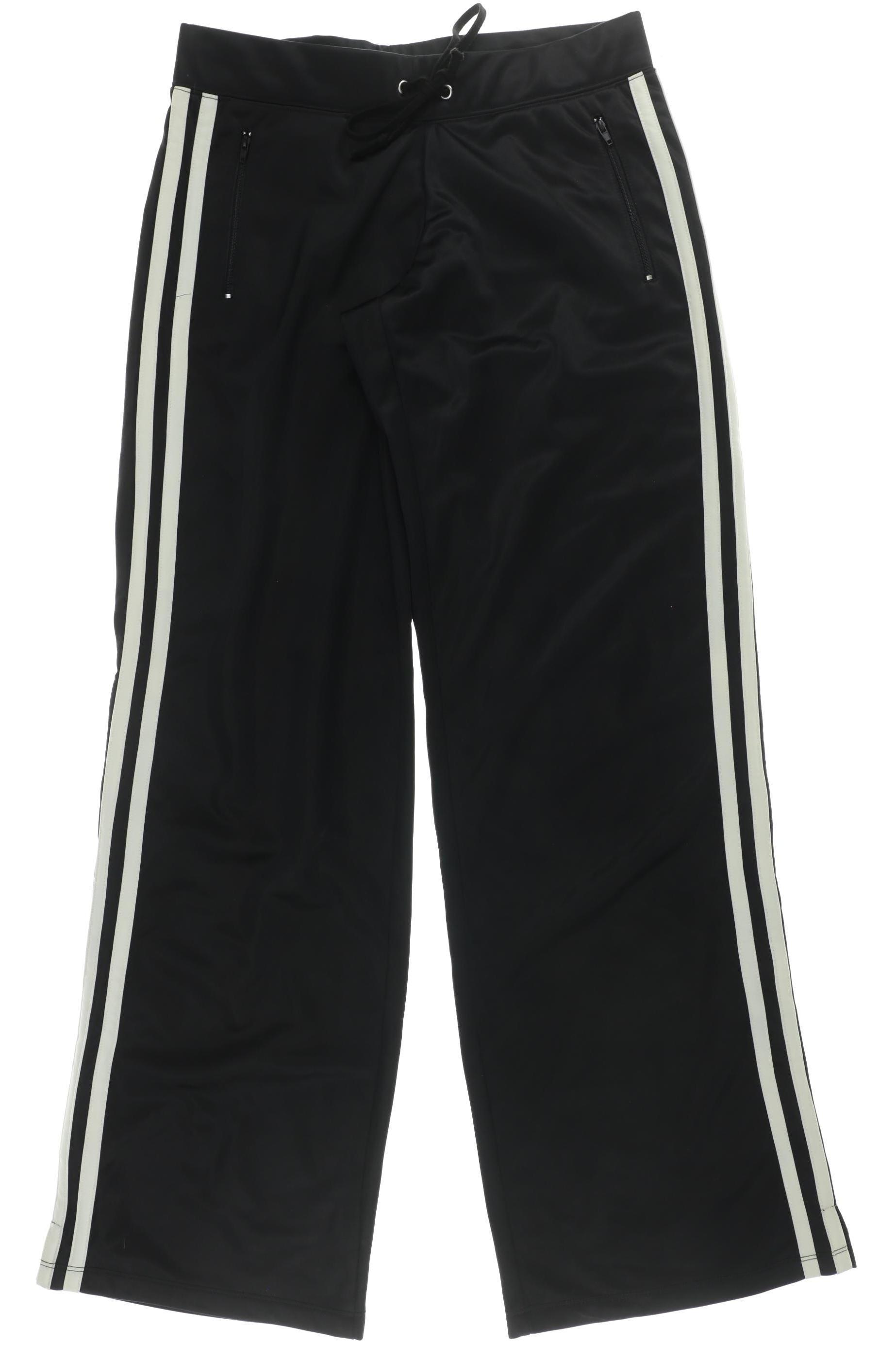 

Juicy Couture Damen Stoffhose, schwarz, Gr.