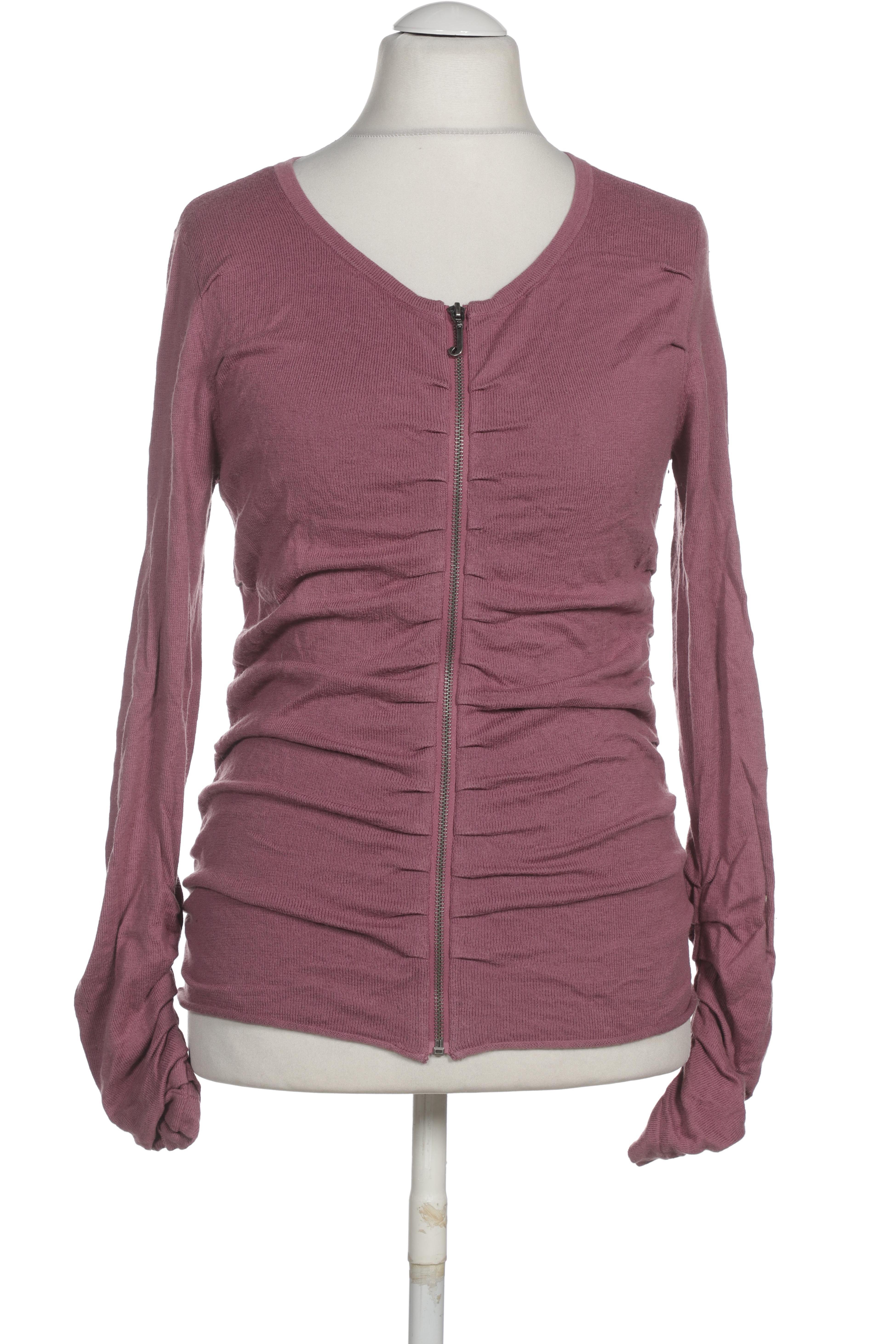 

Juicy Couture Damen Strickjacke, pink, Gr.