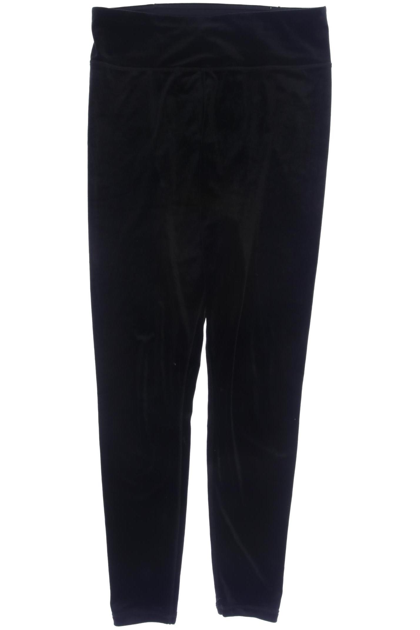

Juicy Couture Damen Stoffhose, schwarz, Gr. 0