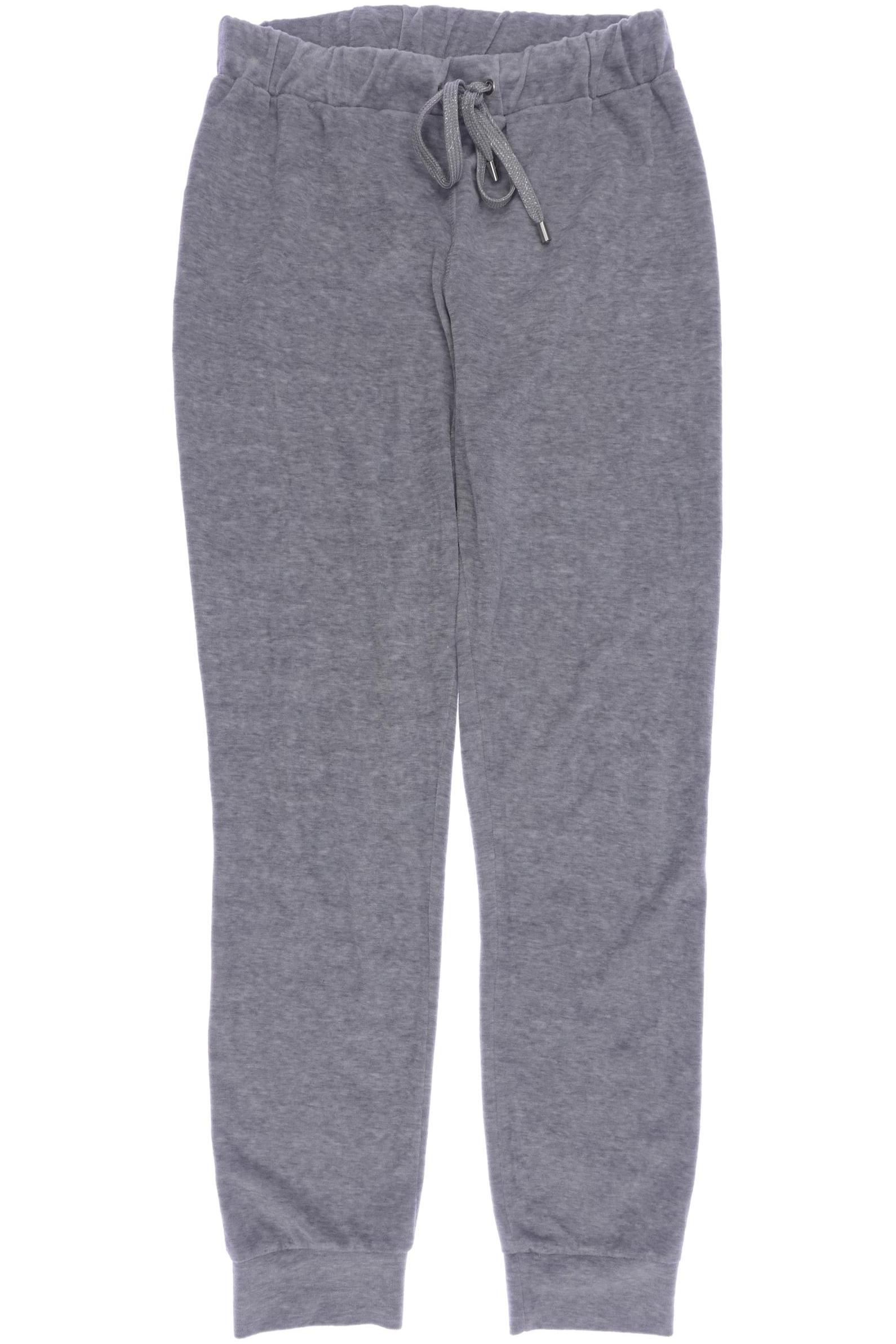 

Juicy Couture Damen Stoffhose, grau, Gr. 0