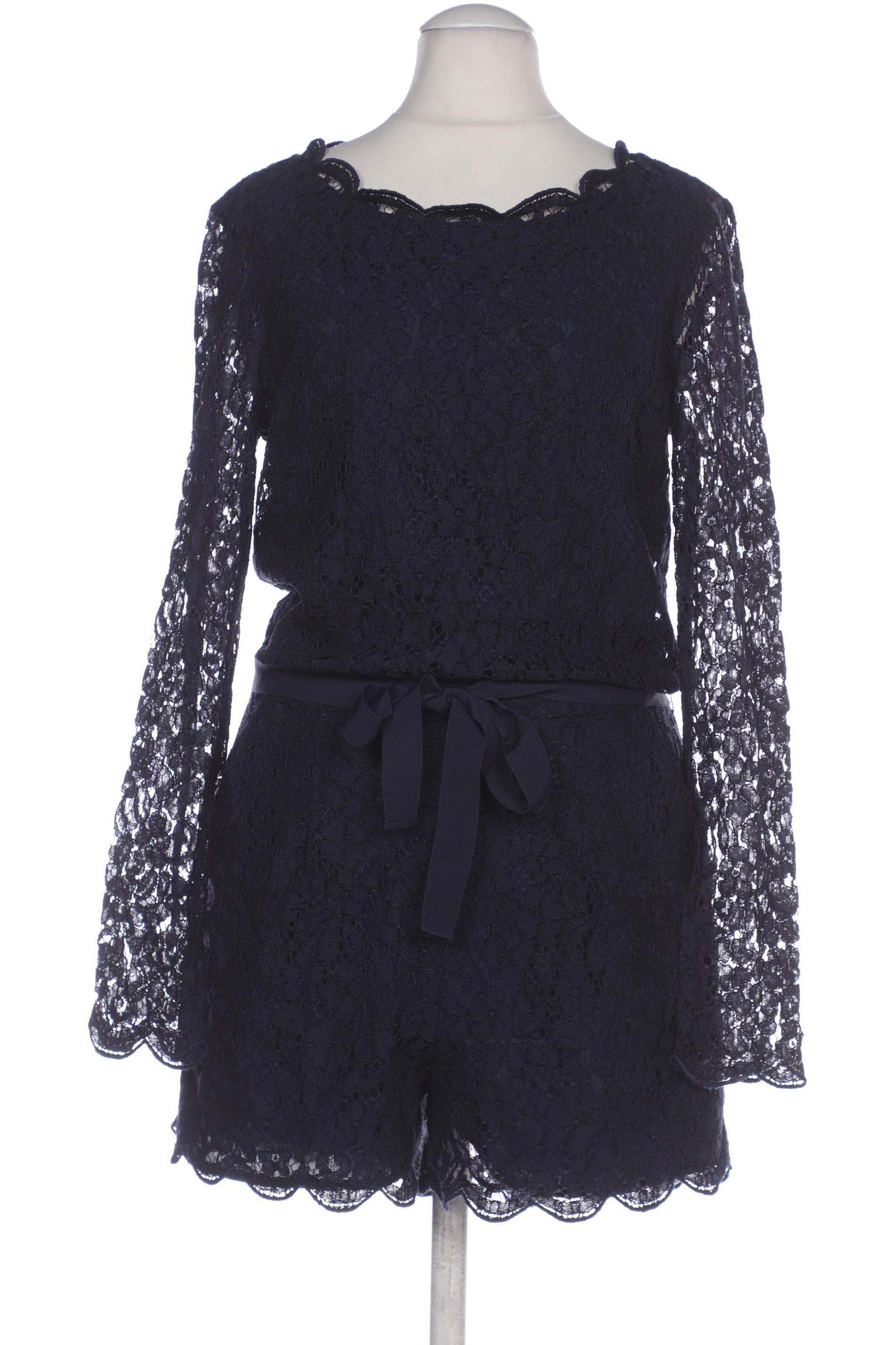 Thumbnail - Juicy Couture Damen Jumpsuit/Overall, marineblau, Gr. 38