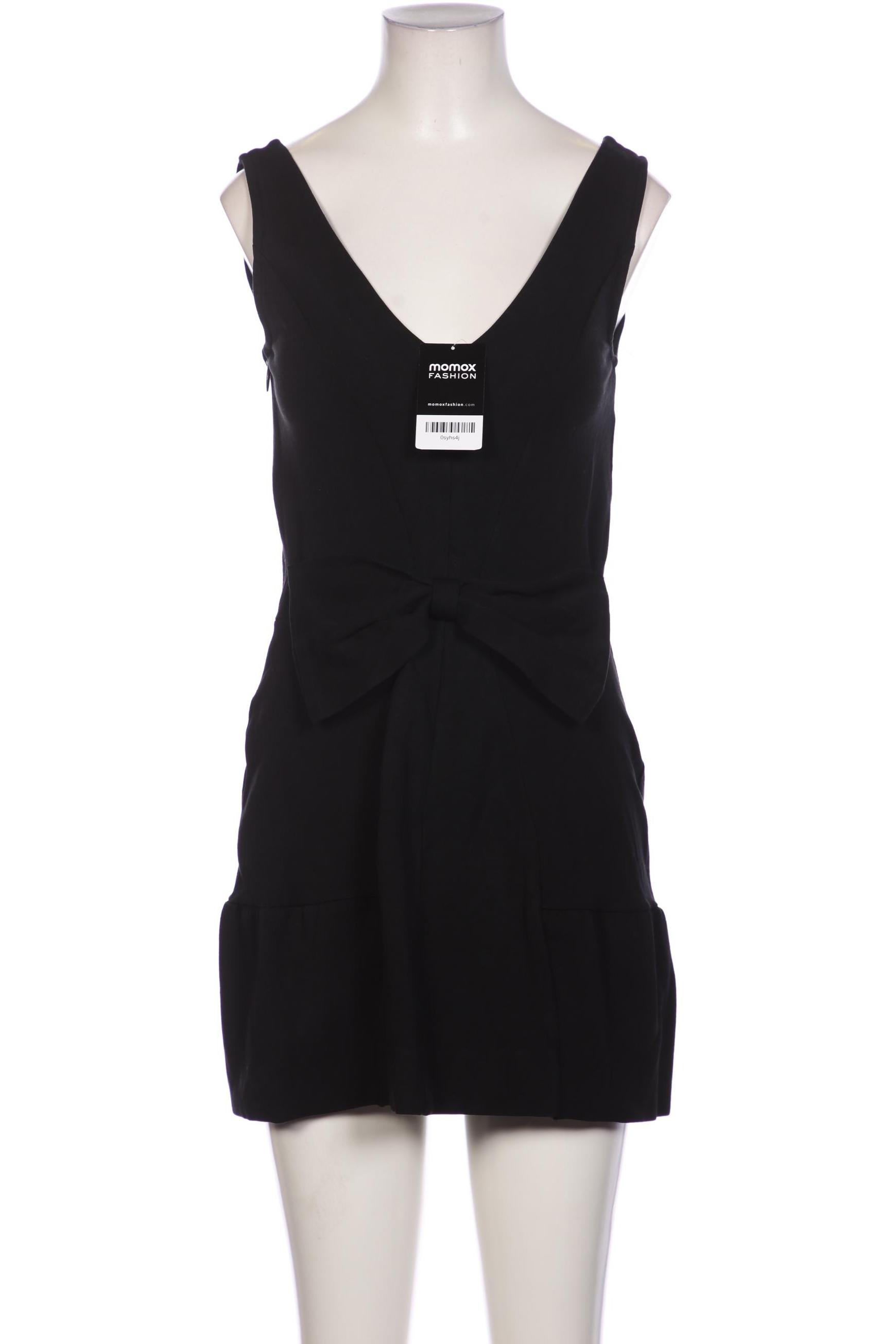 

Juicy Couture Damen Kleid, schwarz, Gr. 34