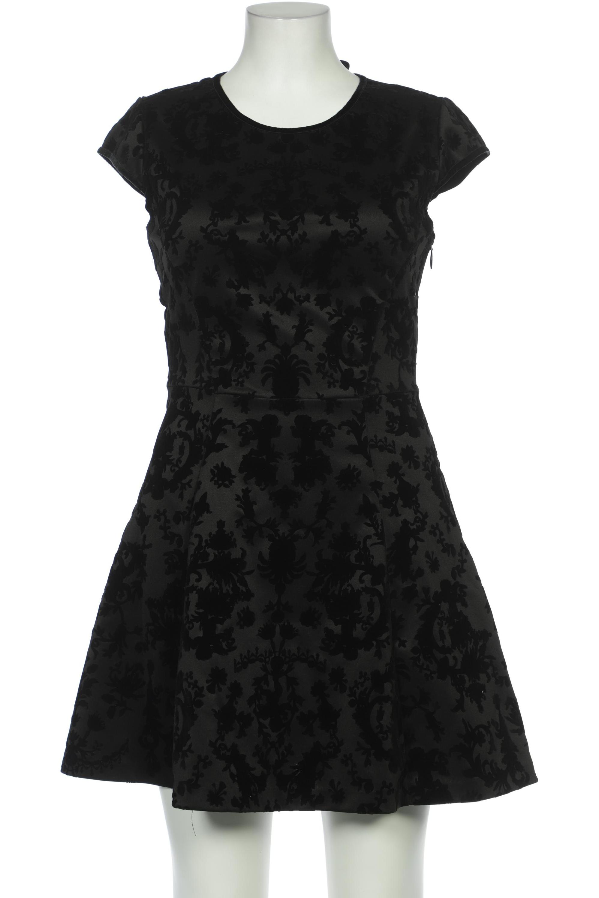 

Juicy Couture Damen Kleid, schwarz, Gr. 42