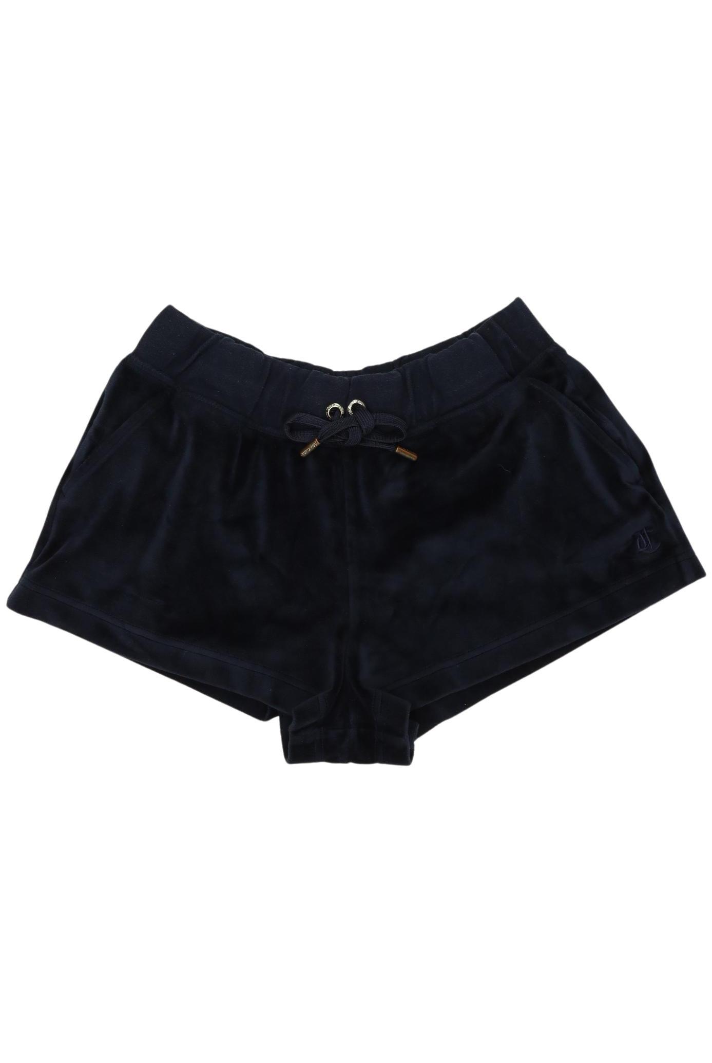 

Juicy Couture Damen Shorts, marineblau, Gr. 38