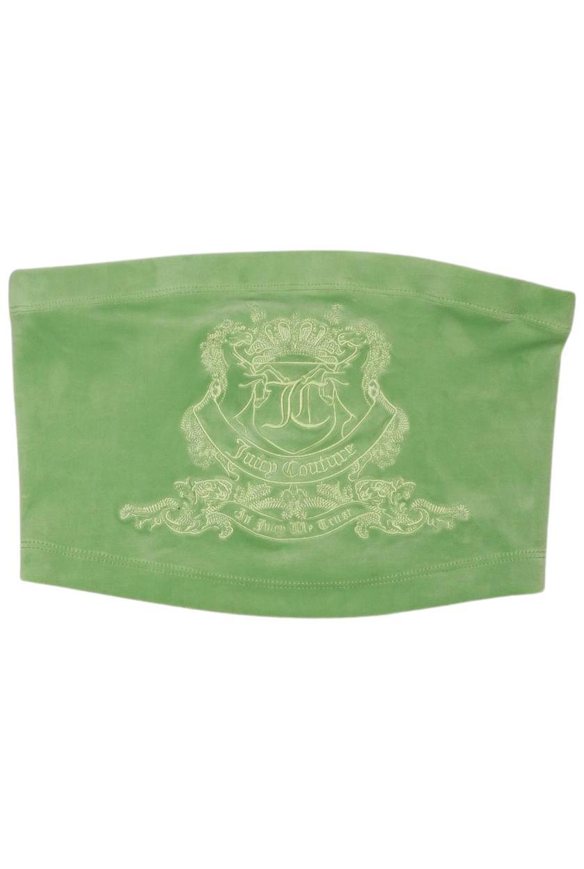 

Juicy Couture Damen Top, grün, Gr. 36