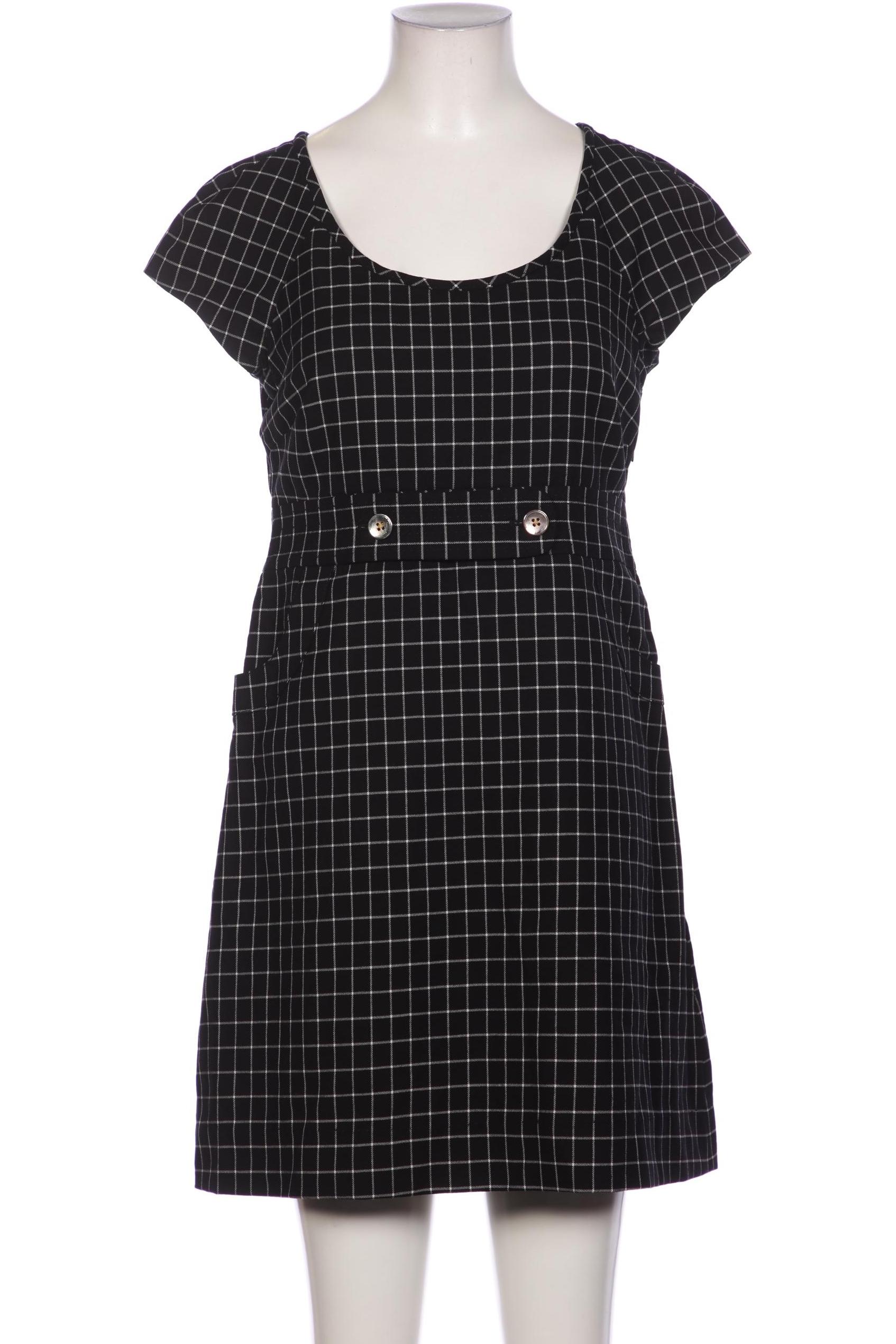 

Juicy Couture Damen Kleid, schwarz, Gr. 4