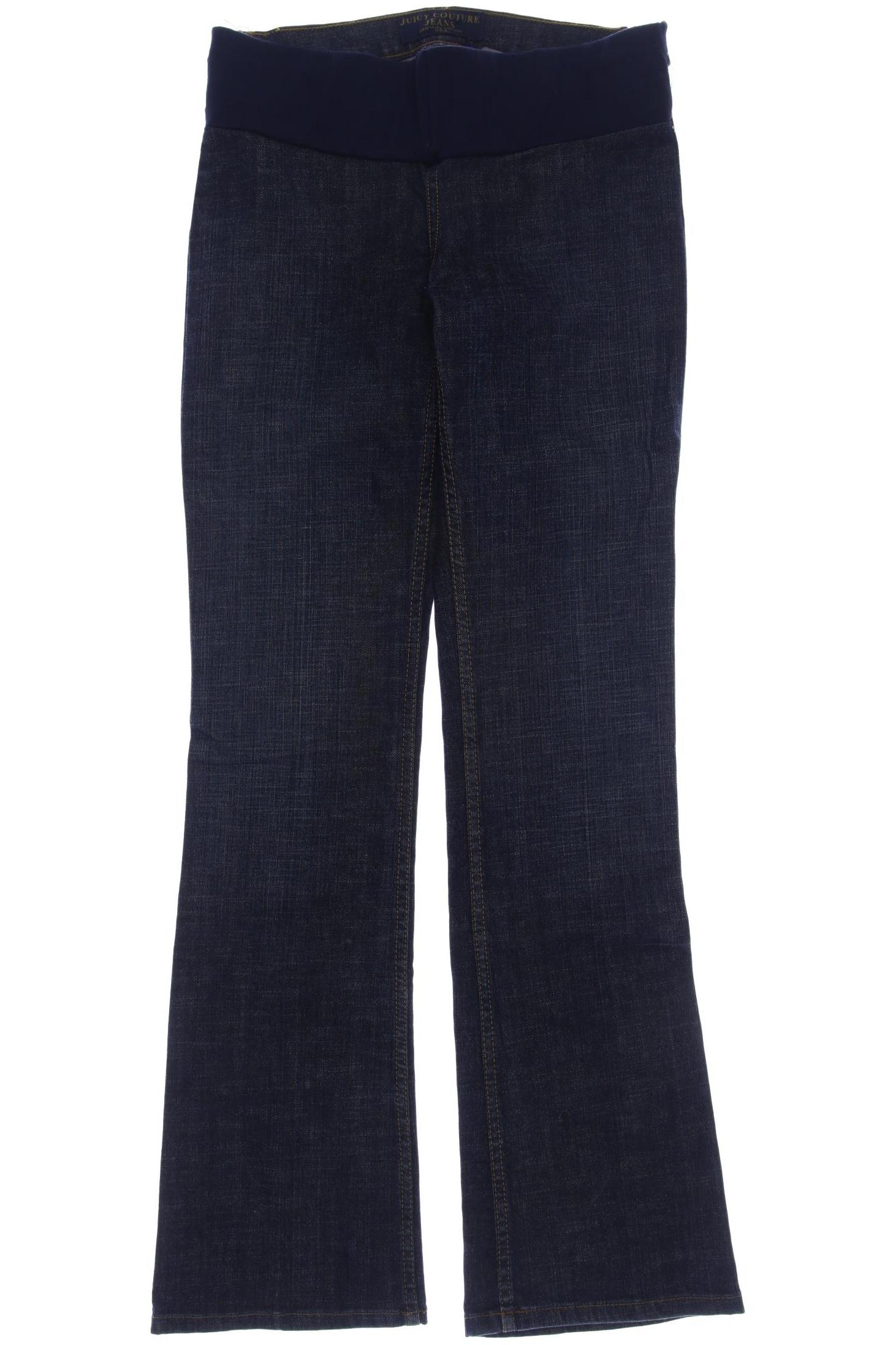 

Juicy Couture Damen Jeans, marineblau, Gr. 27